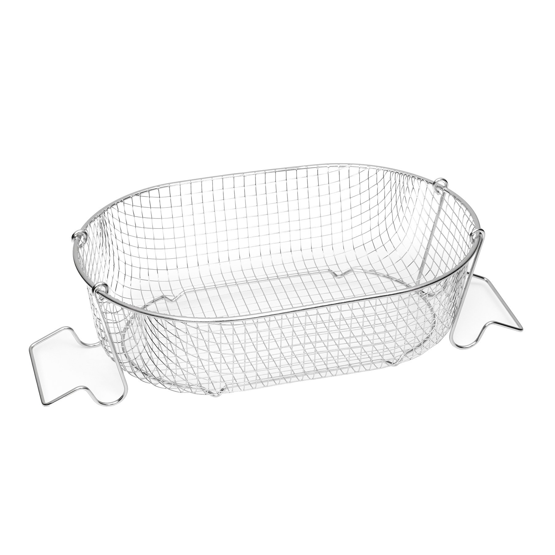 135 Titan Best Siebeinsatz für Gussbräter | 32x22cm
