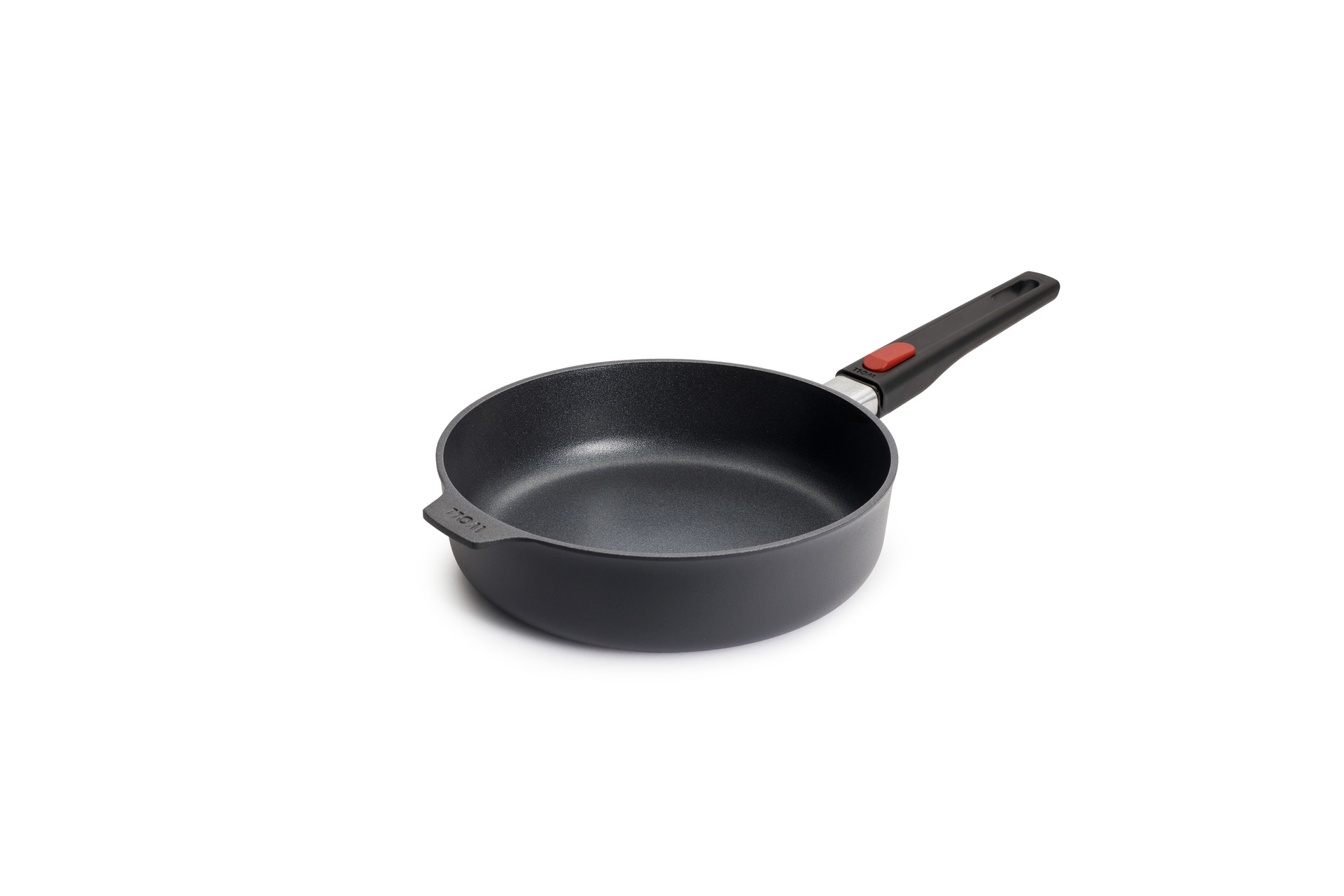 D-Lite QXP Guss-Hochrandpfanne D-Lite QXP Guss-Hochrandpfanne