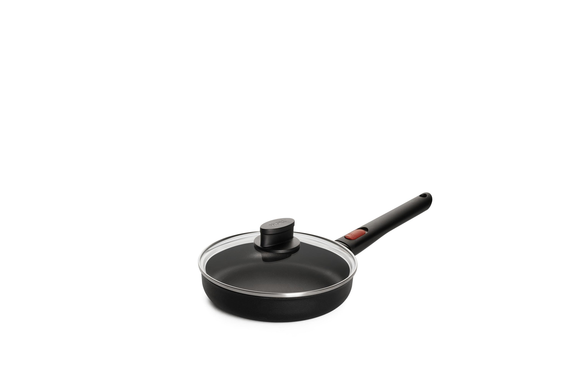 Eco Lite QXR Pfanne mit Deckel, Ø 20 cm Eco Lite QXR Pfannen-Set, 2-tlg., Ø 20 cm