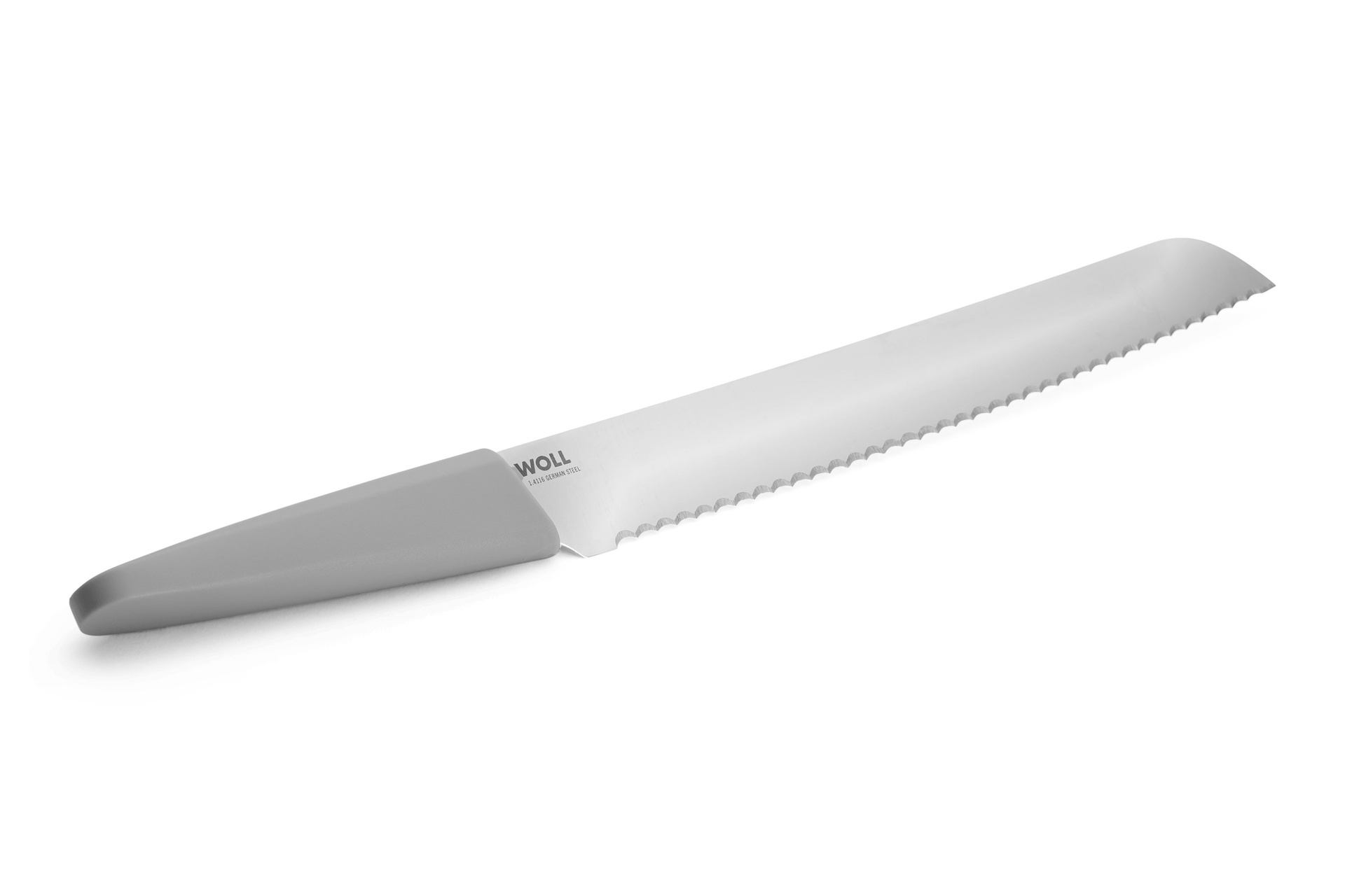 Cutting Edge Brotmesser