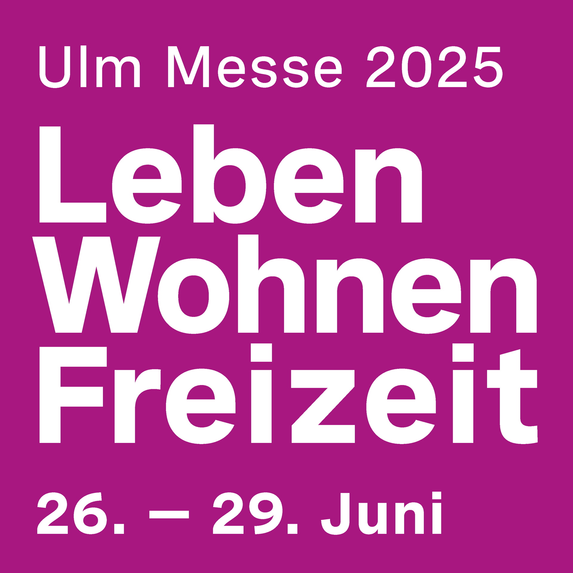 Leben, Wohnen, Freizeit Image