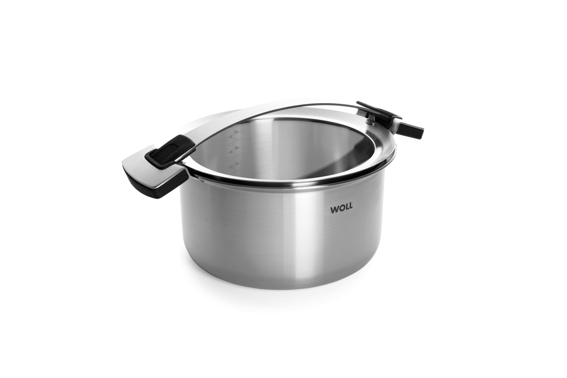Concept Pro Kochtopf mit Deckel