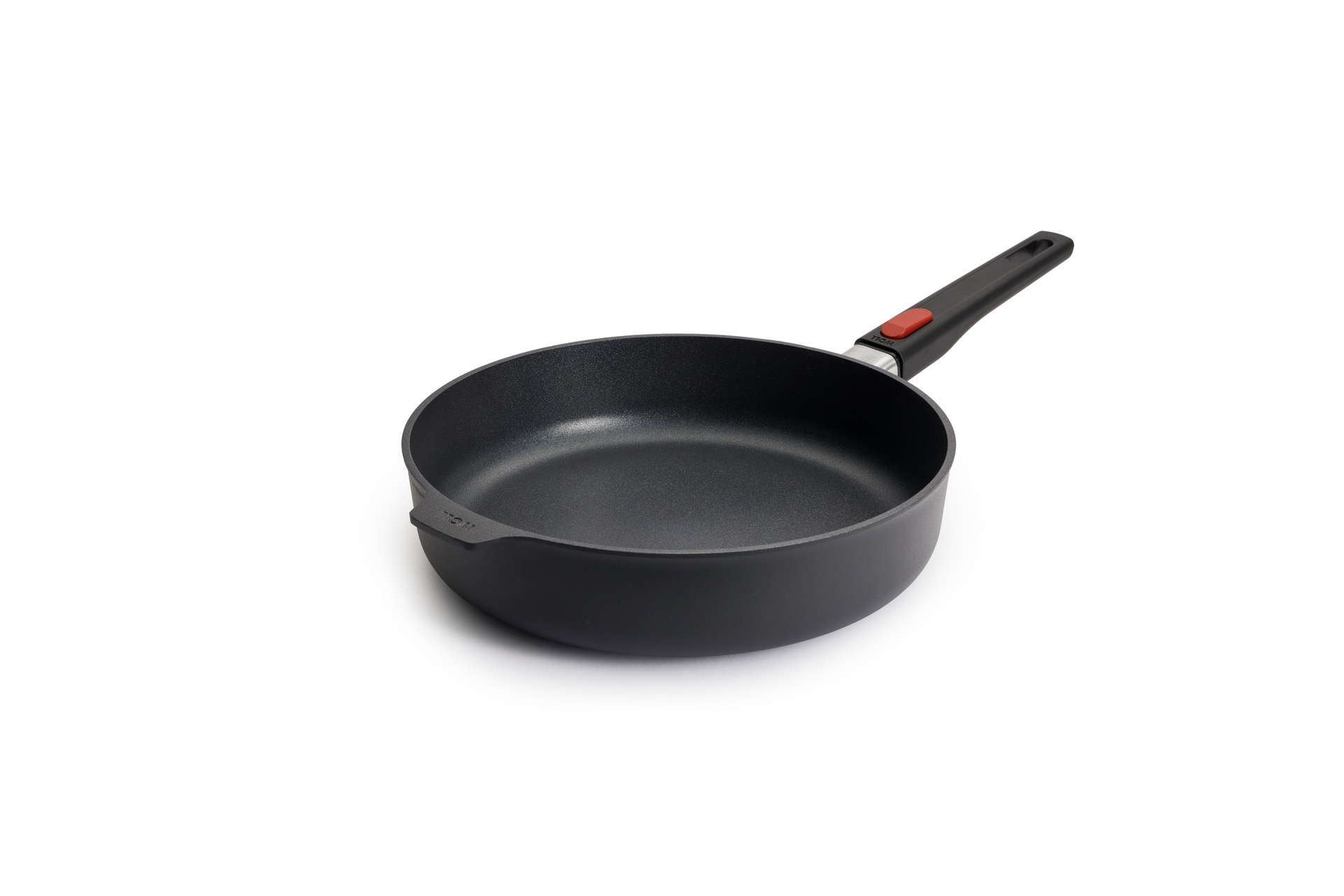 D-Lite QXP Guss-Hochrandpfanne D-Lite QXP Guss-Hochrandpfanne