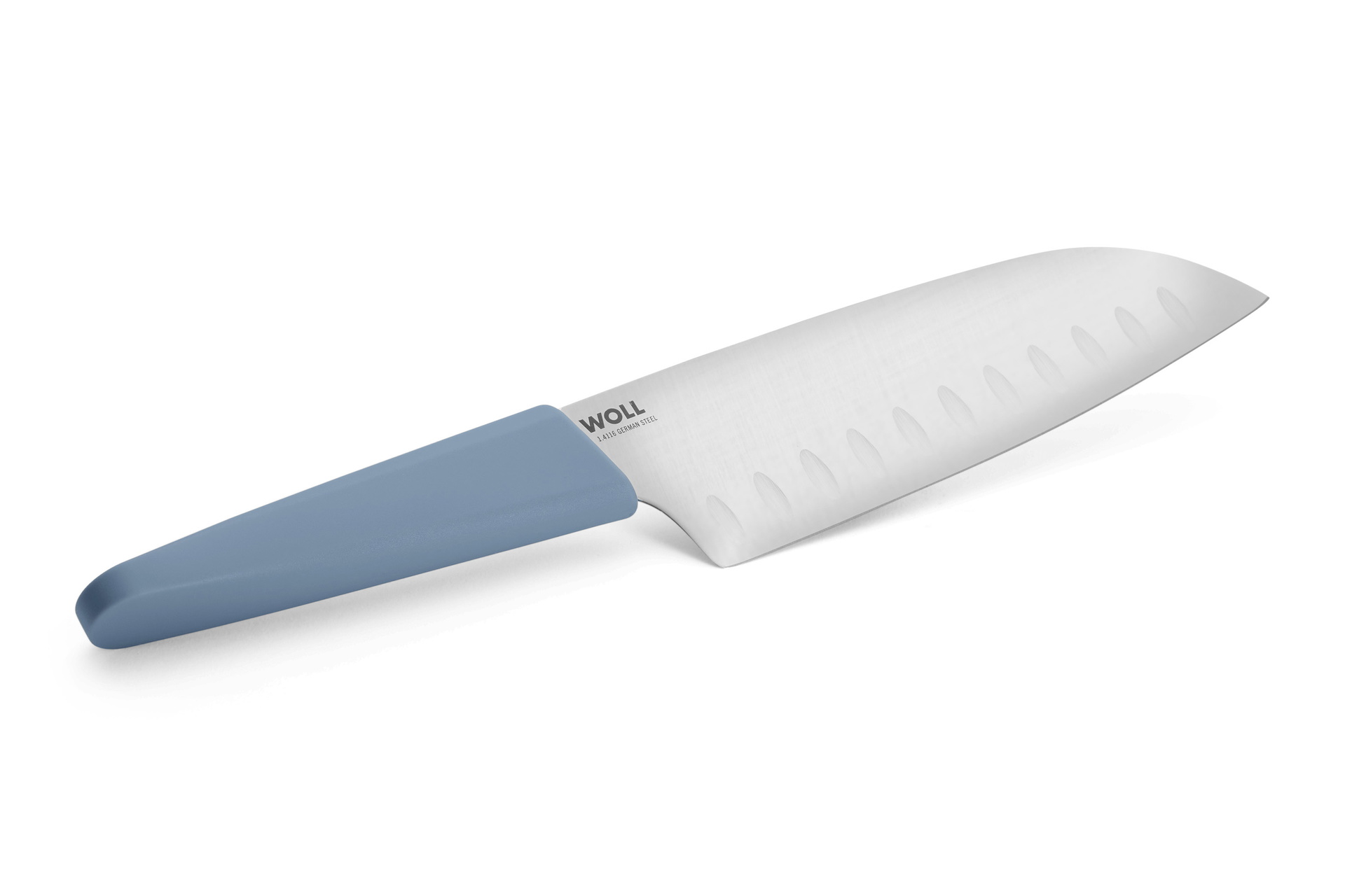 Cutting Edge Santokumesser