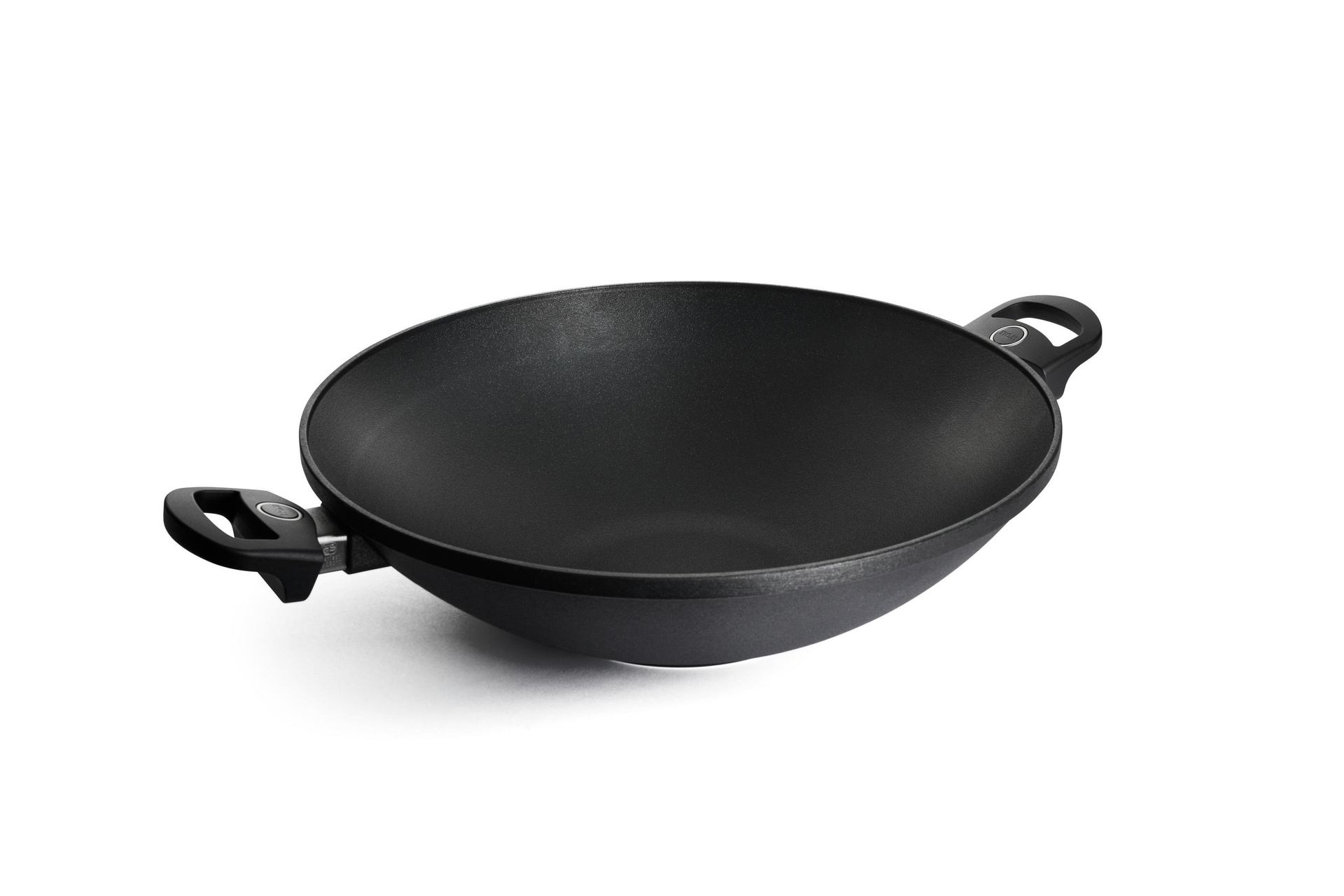 Titan Best Guss-Wok Titan Best Guss-Wok | Ceran, Gas, Elektro, Halogen | 36cm
