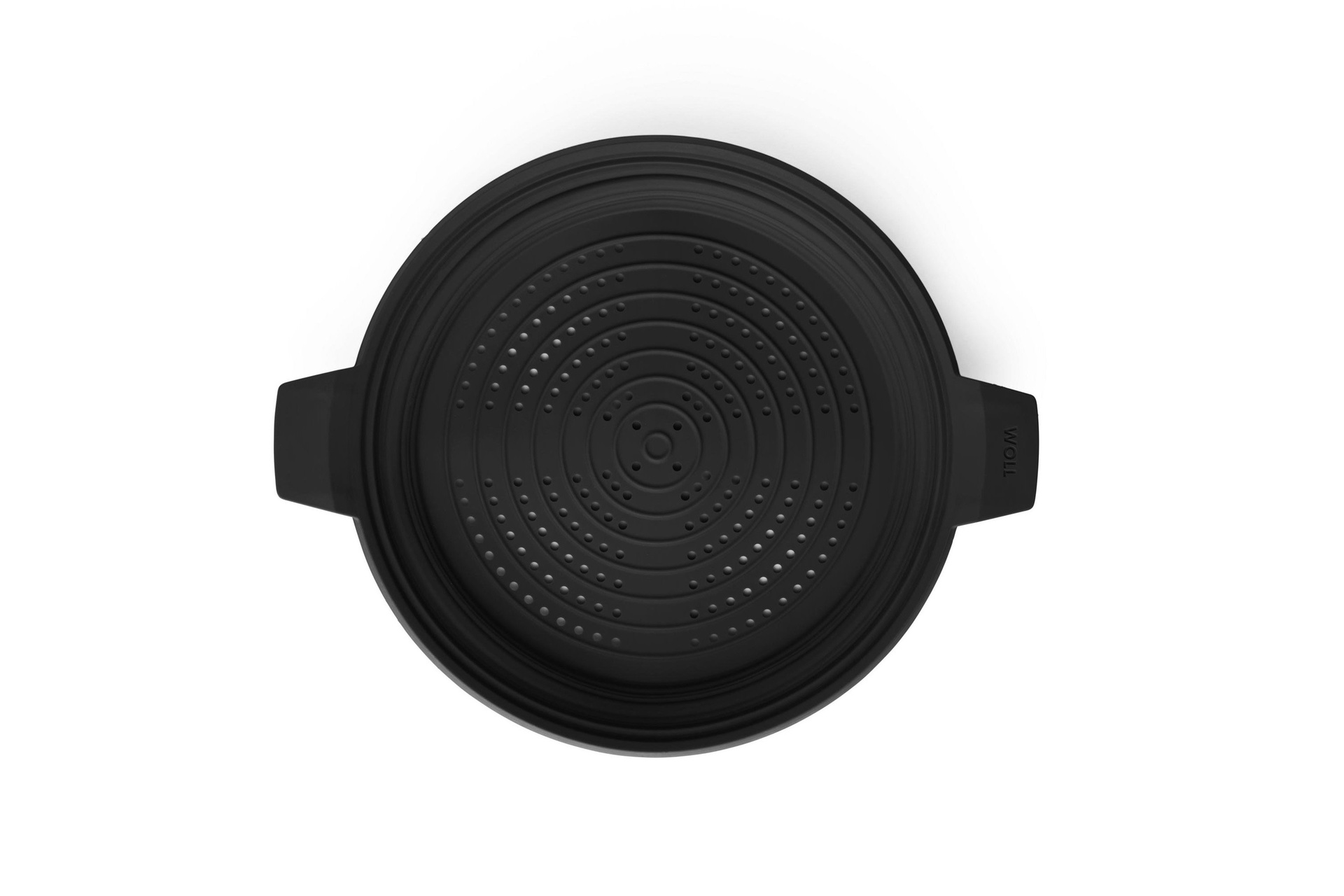 SI30_Unfolded_Overheado5OX4A9gNp7Ke Multifunktionaler Silikoneinsatz (rund) Draufsicht | 30cm