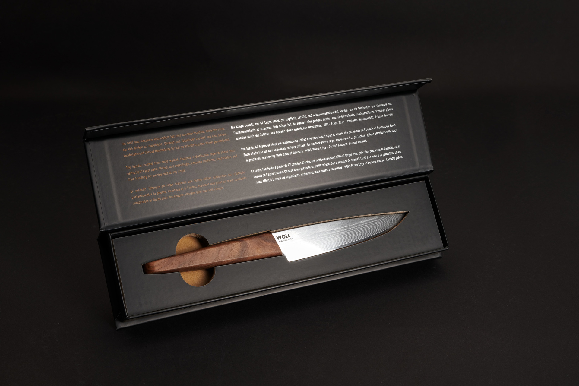Prime Edge Universalmesser