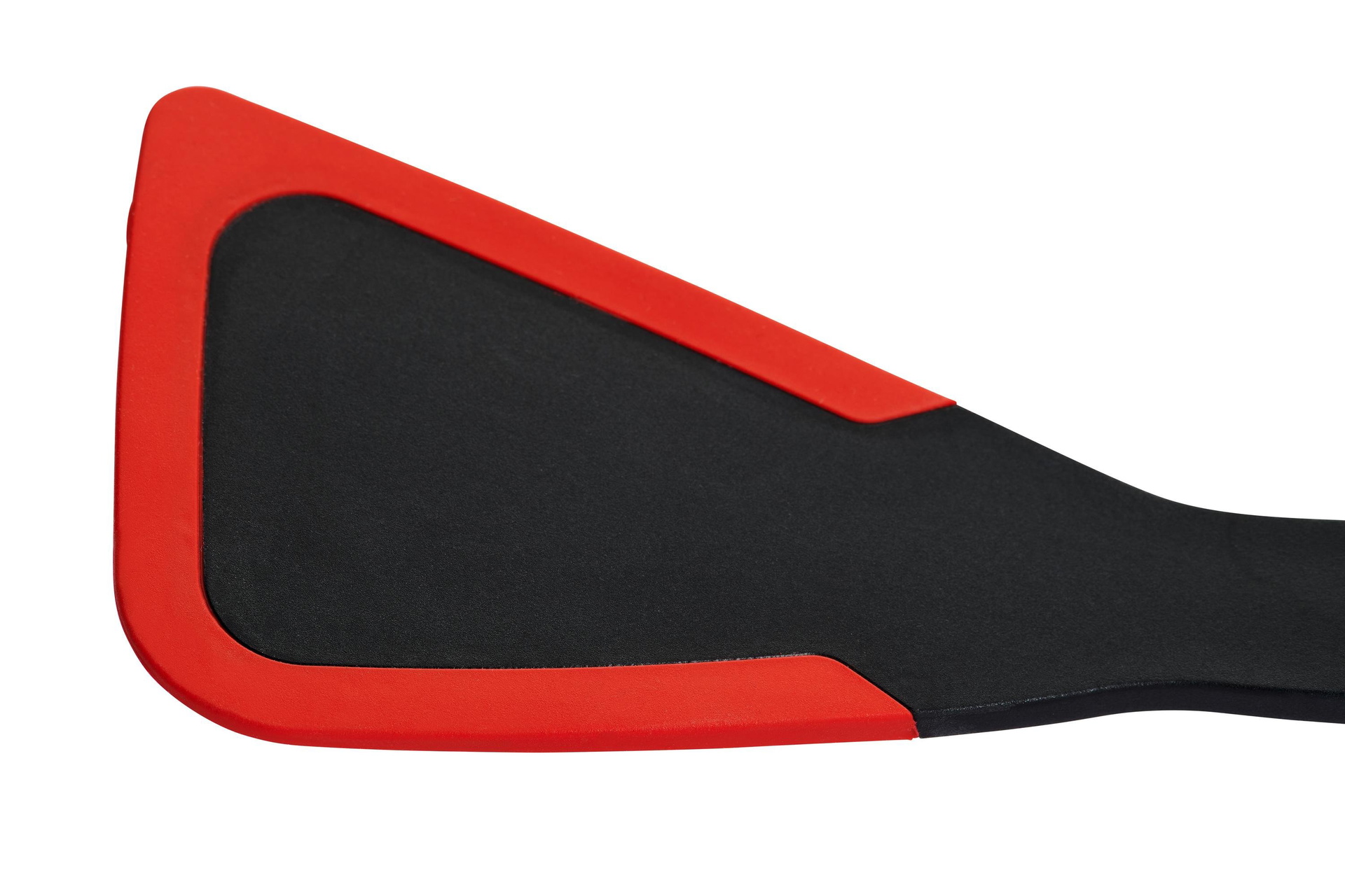 KU001_Detail Titan Best Viereck-Pfanne, 24 x 24 cm, mit Sicherheitsglasdeckel und Pfannenwender Detailansicht