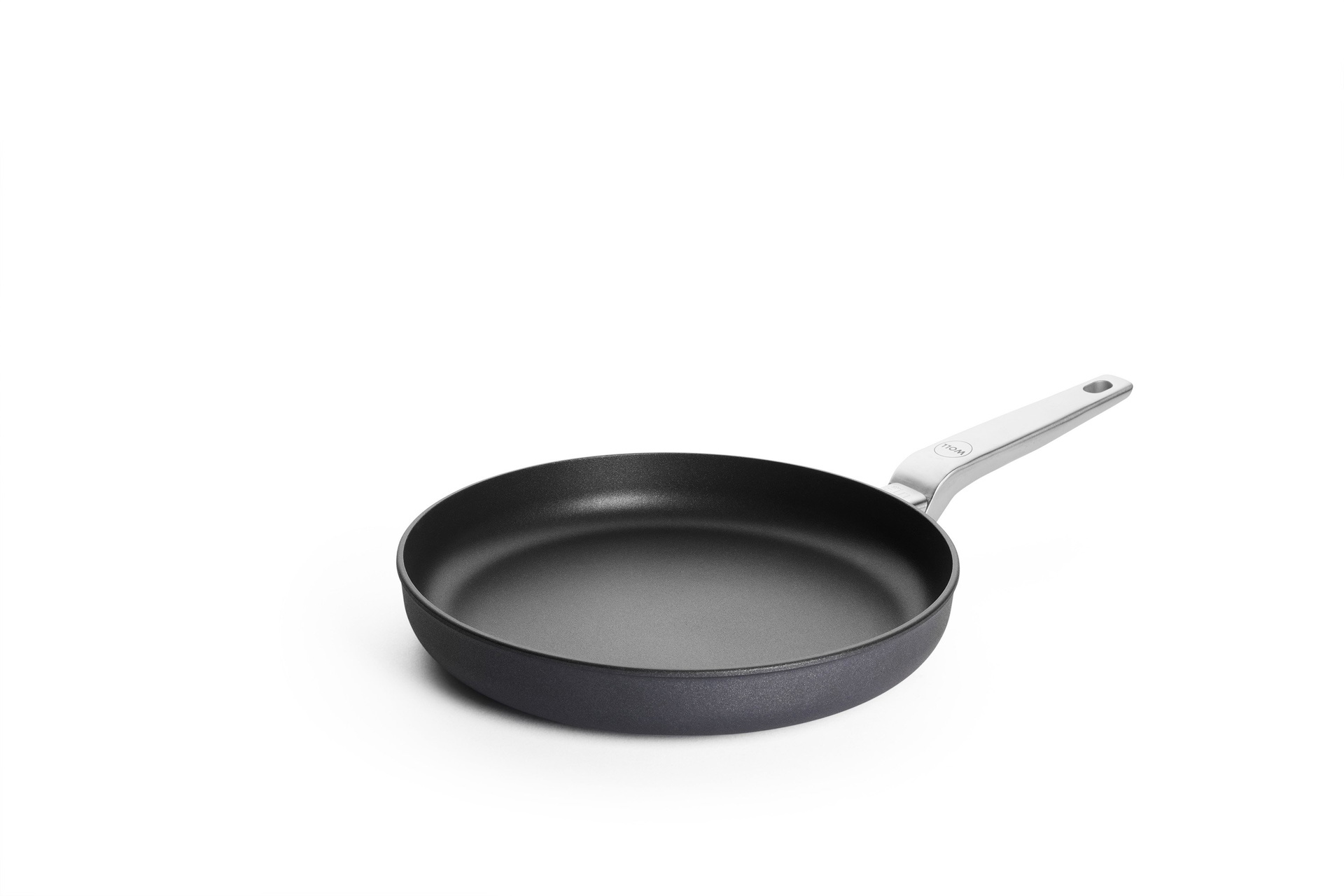 2528DLPI_3Quarter Diamond Lite Pro Gusspfanne | Alle Herdarten inkl. Induktion | 28cm