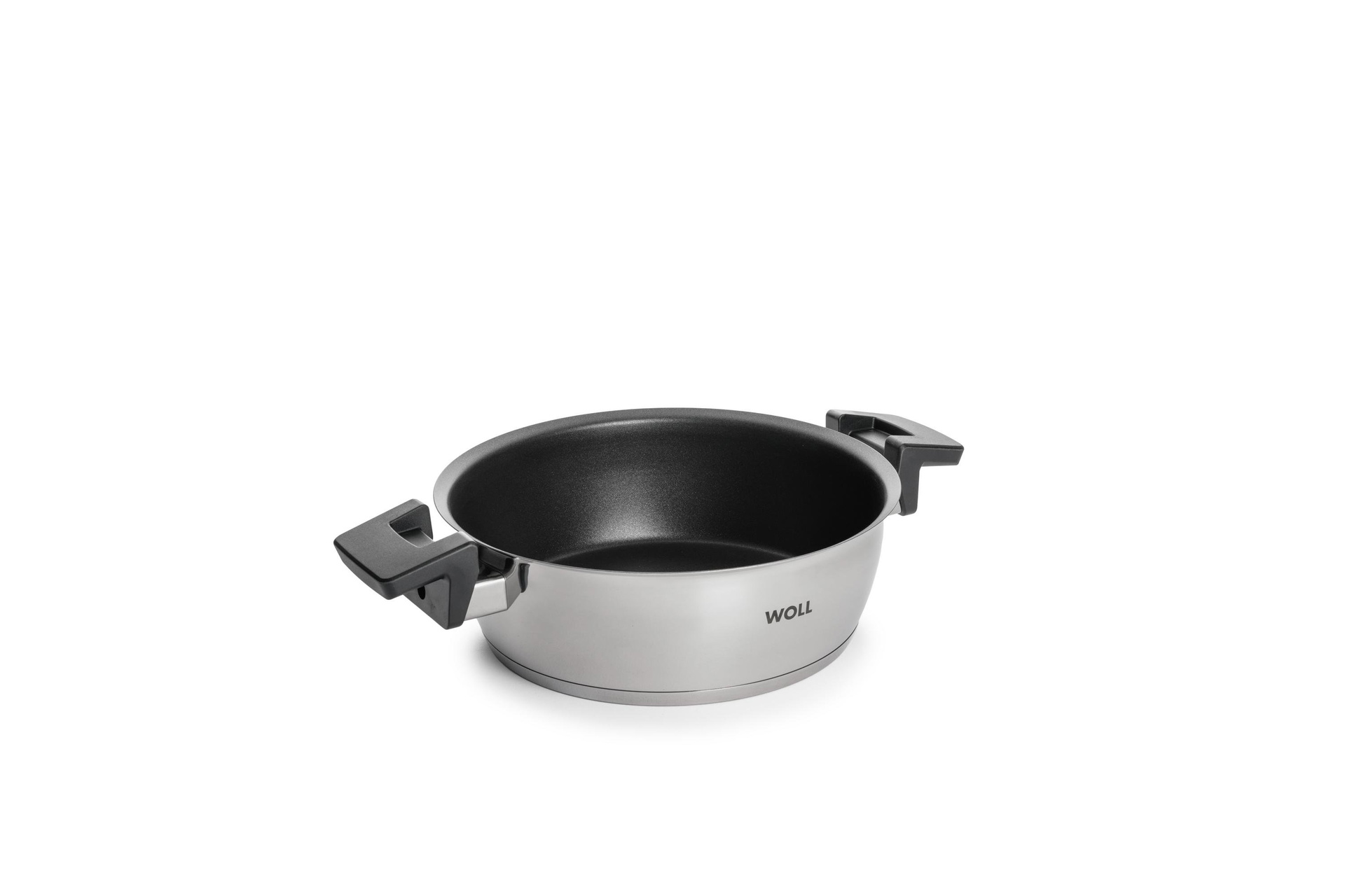 824NC_Lid_3Quarter Concept Topf-Set, 10-tlg., Ø 28 + 24 + 20 + 18 cm