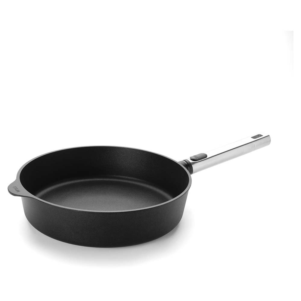 1728PLCI Eco Logic QXR Guss-Hochrandpfanne