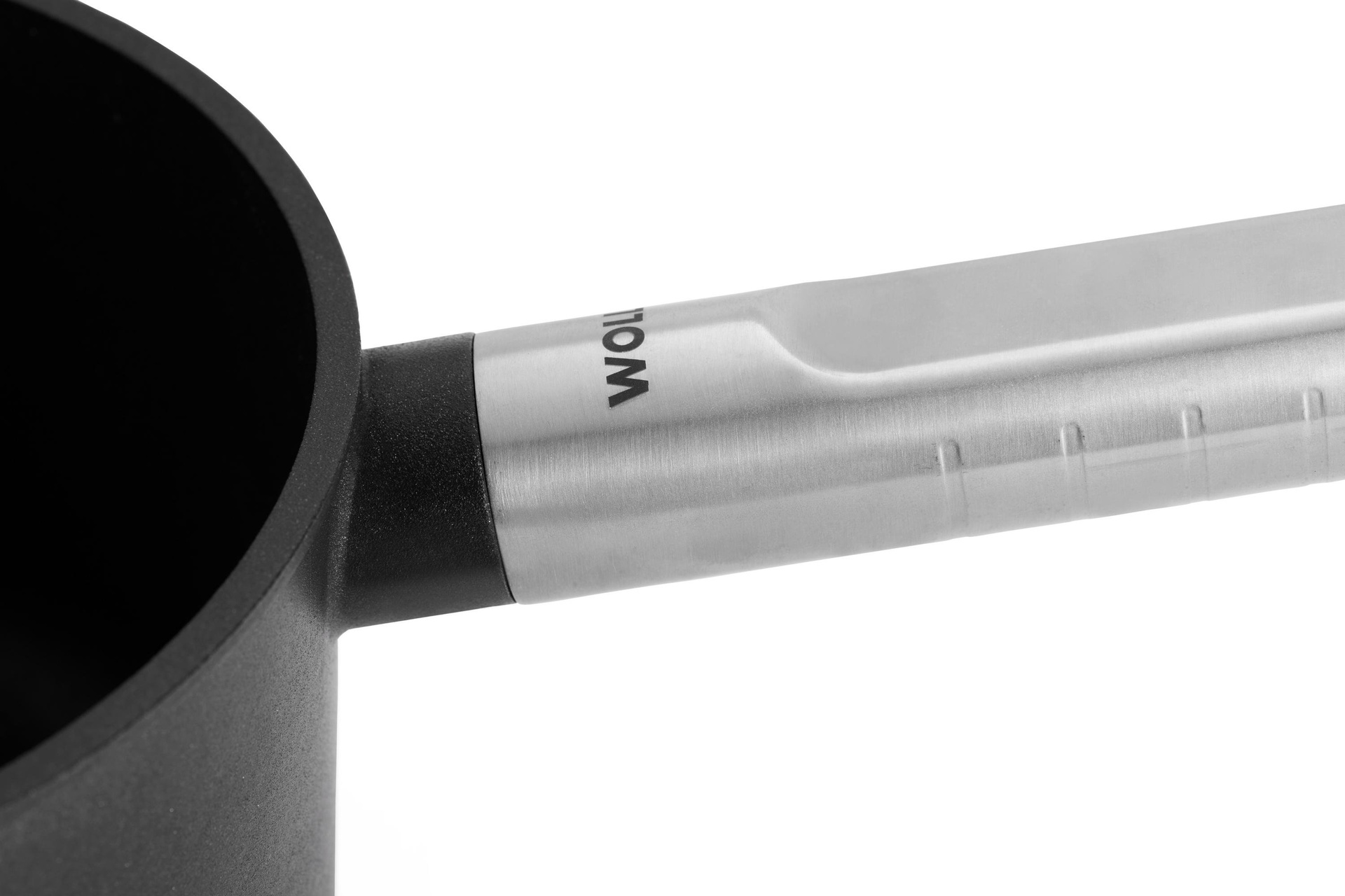 Logic XR Guss-Stieltopf