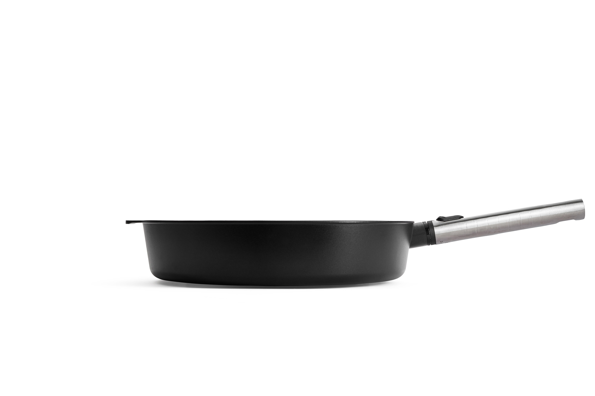 Eco Logic QXR Guss-Hochrandpfanne