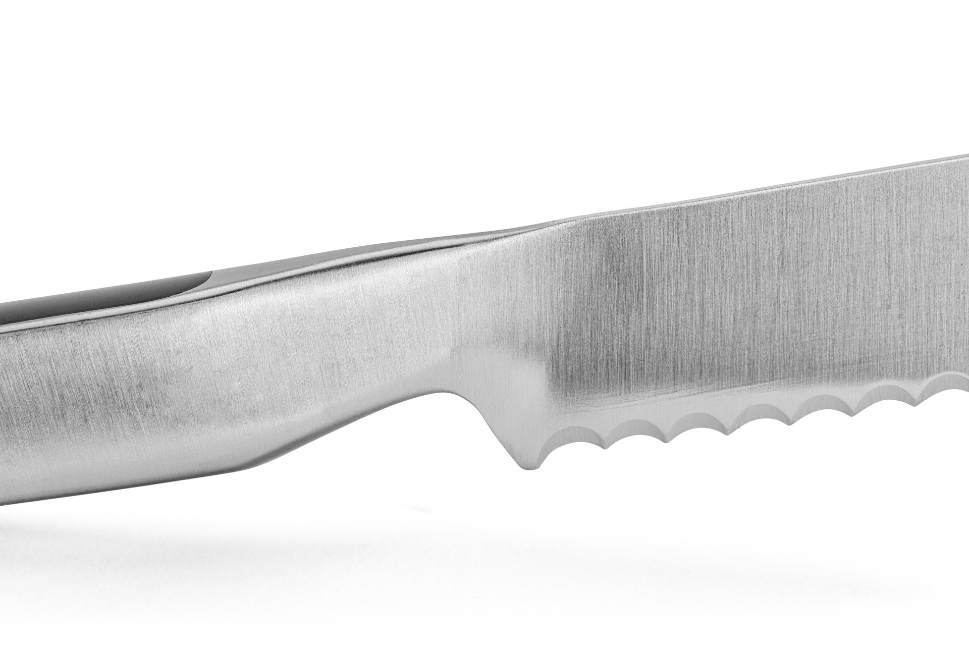 Edge Brotmesser Edge Brotmesser Detailansicht