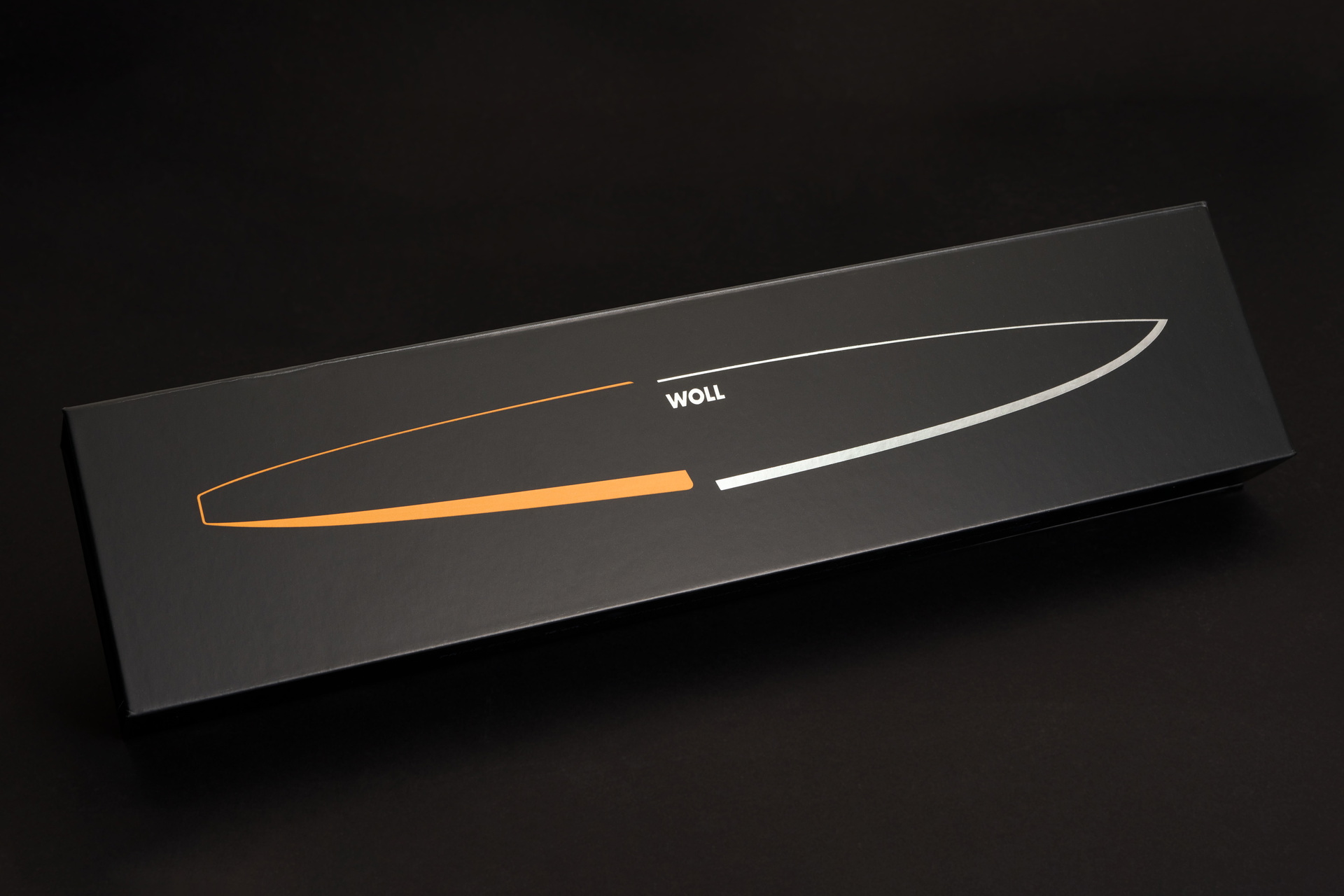 Prime Edge Kochmesser Kompakt Prime Edge Kochmesser Kompakt
