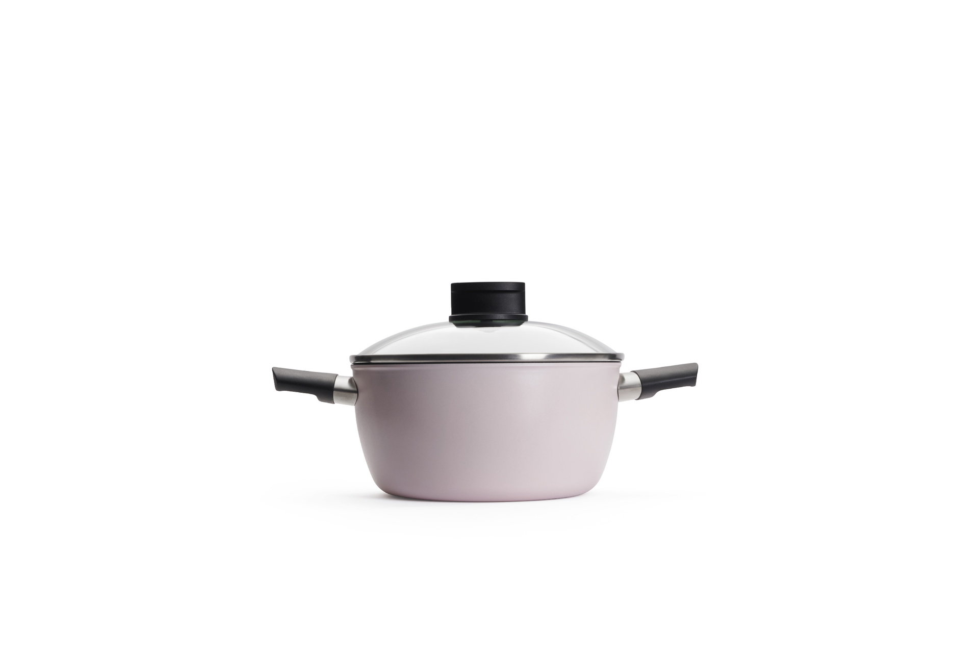 Ecolour Topfset, 4-tlg., Ø 24 + 20 cm