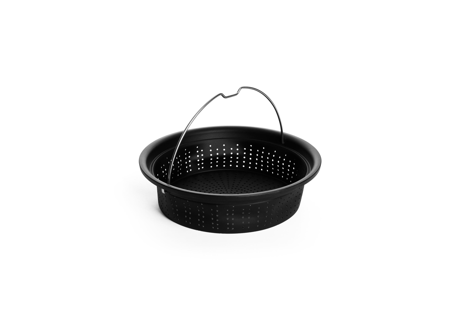 SI28AL_Unfolded_3Quarter Diamond Active Lite Siebeinsatz, rund | 28cm