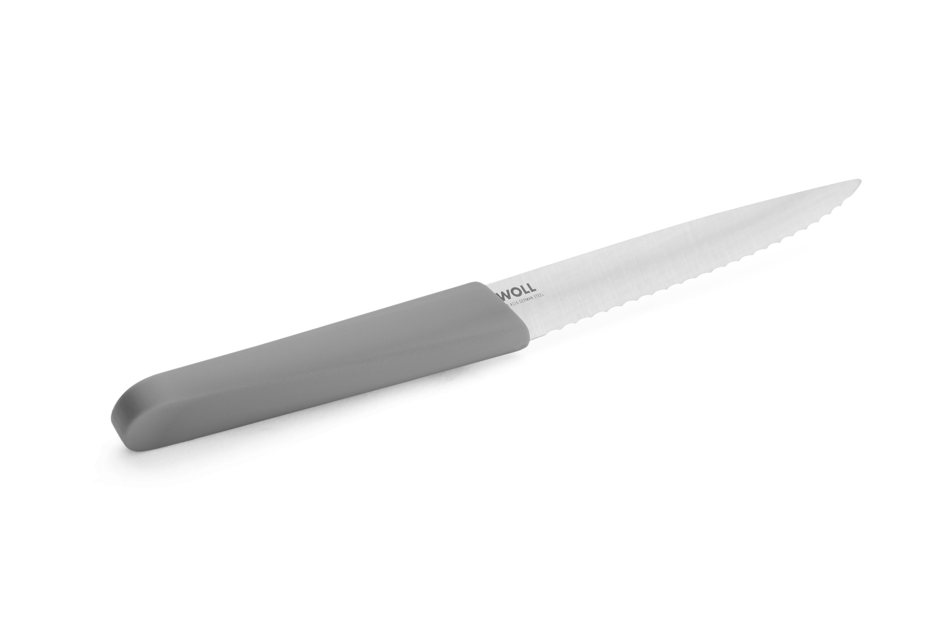 Cutting Edge Steakmesser
