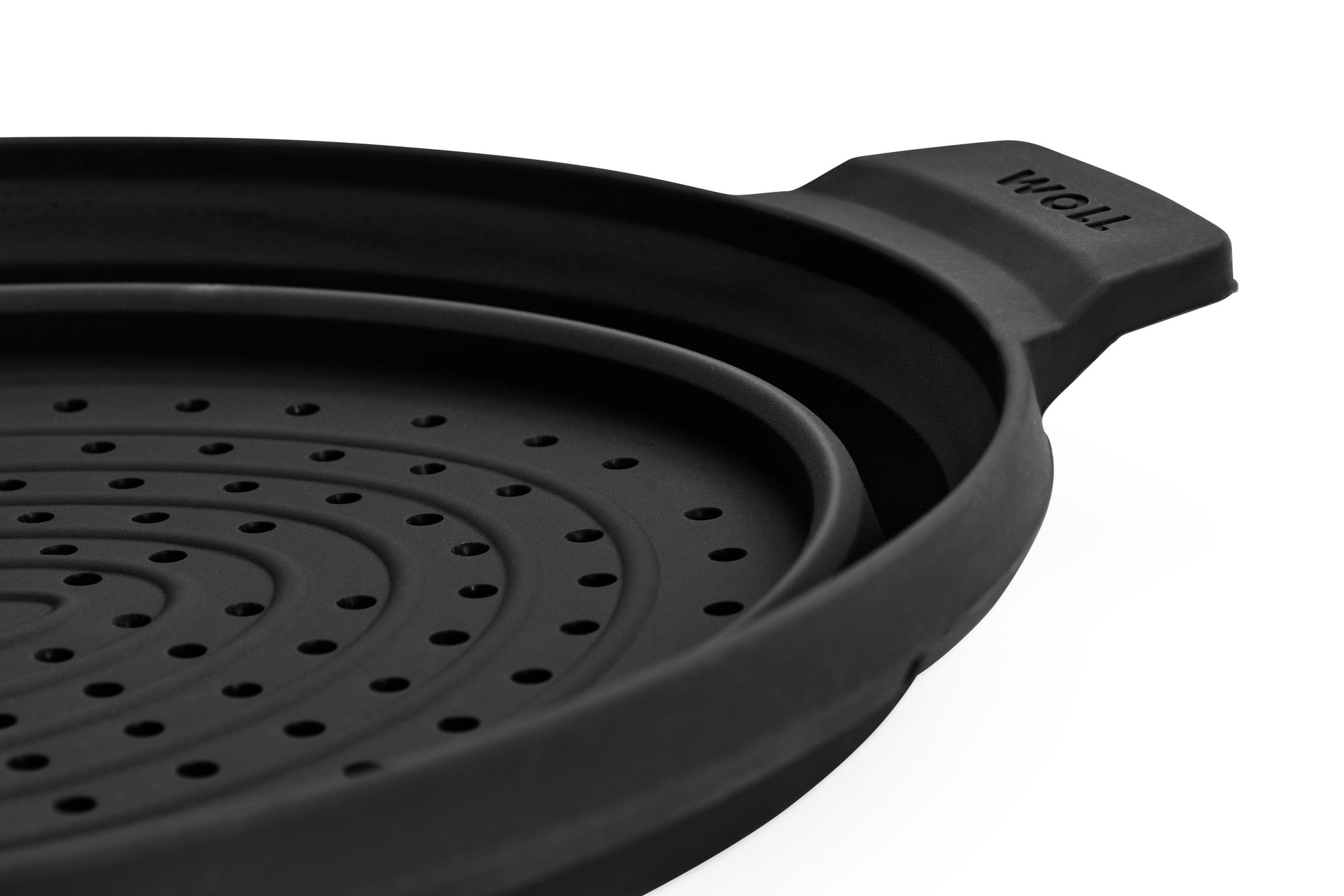 SI3126_Detail Multifunktionaler Silikoneinsatz (oval) Detailansicht