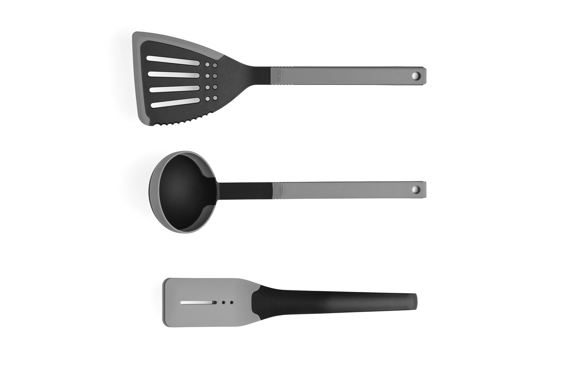 Cook it Küchenhelfer-Set, 3-tlg.