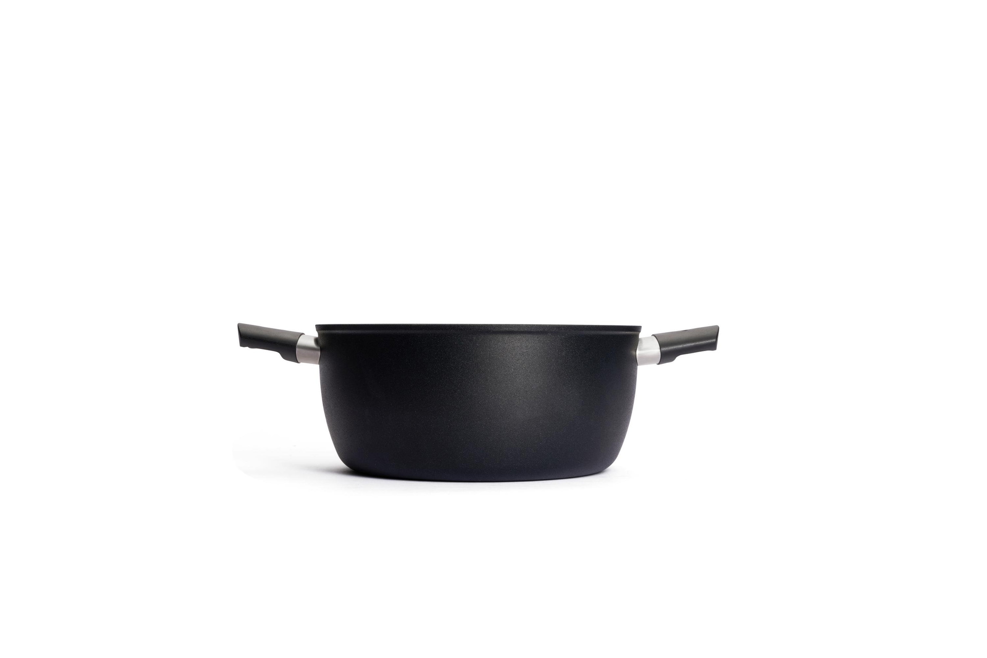 124ELI_Profile Eco Lite Topf Seitenansicht | 24cm