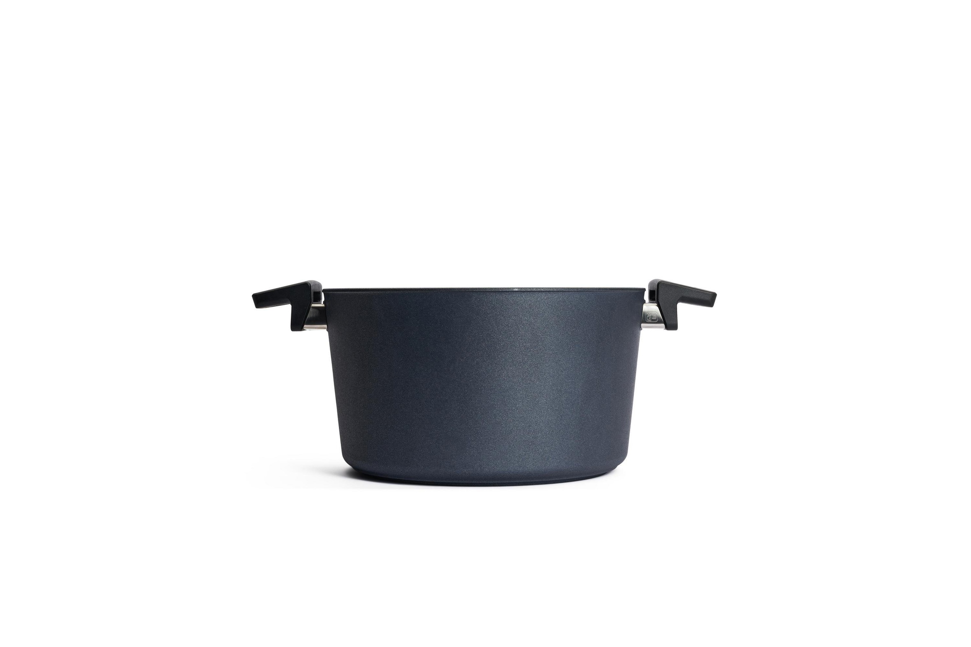 Diamond Active Lite Gusstopf Seitenansicht | Ceran, Gas, Elektro, Halogen | 28cm