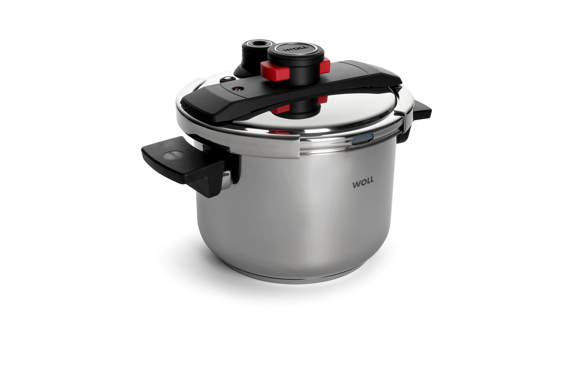 Pressure Pro Schnellkochtopf, 6 L Pressure Pro Schnellkochtopf