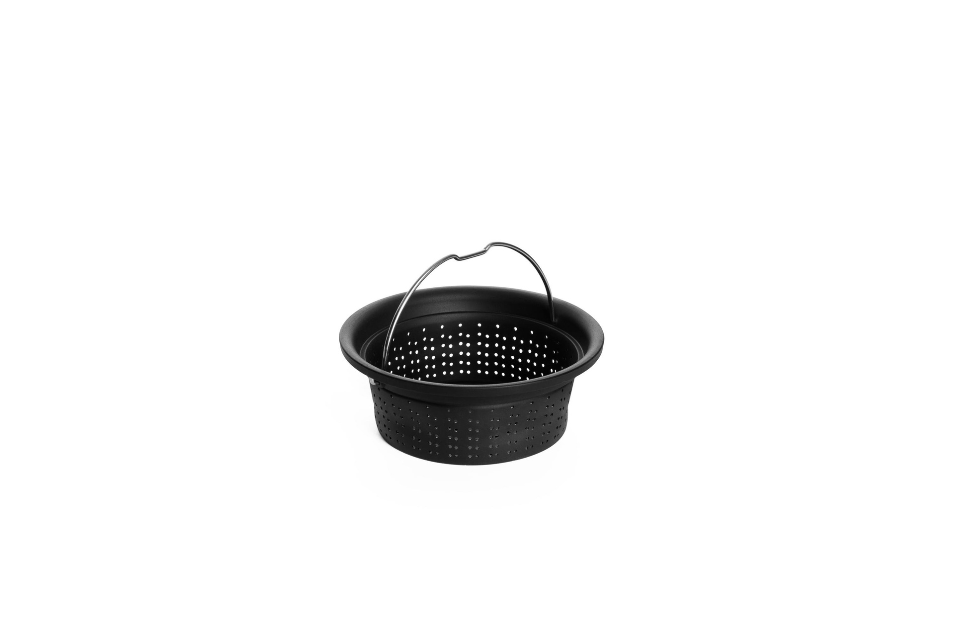 SI20AL_Unfolded_3Quarter Diamond Active Lite Siebeinsatz, rund | 20cm