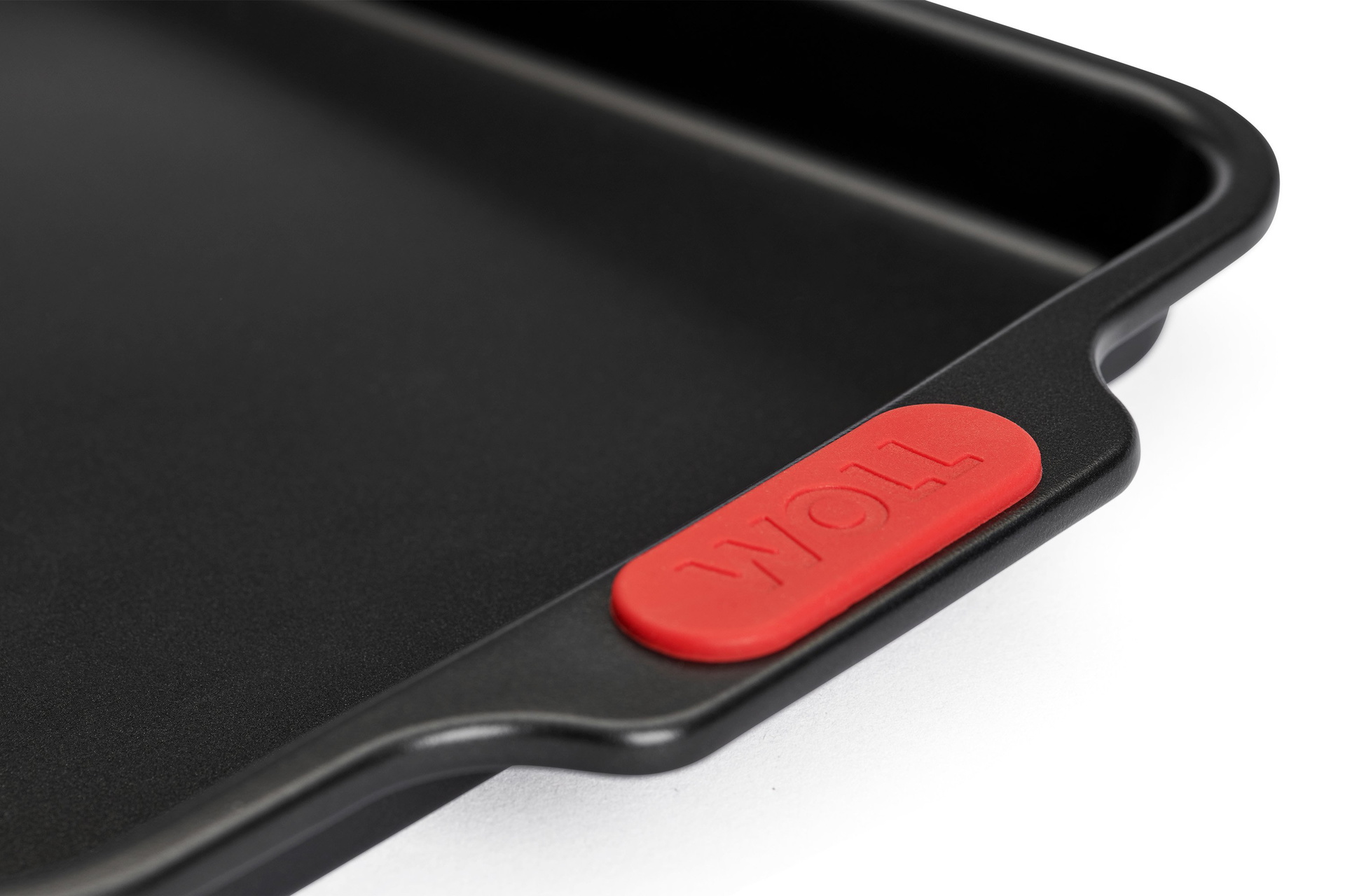 Let's bake! Backblech Detailansicht