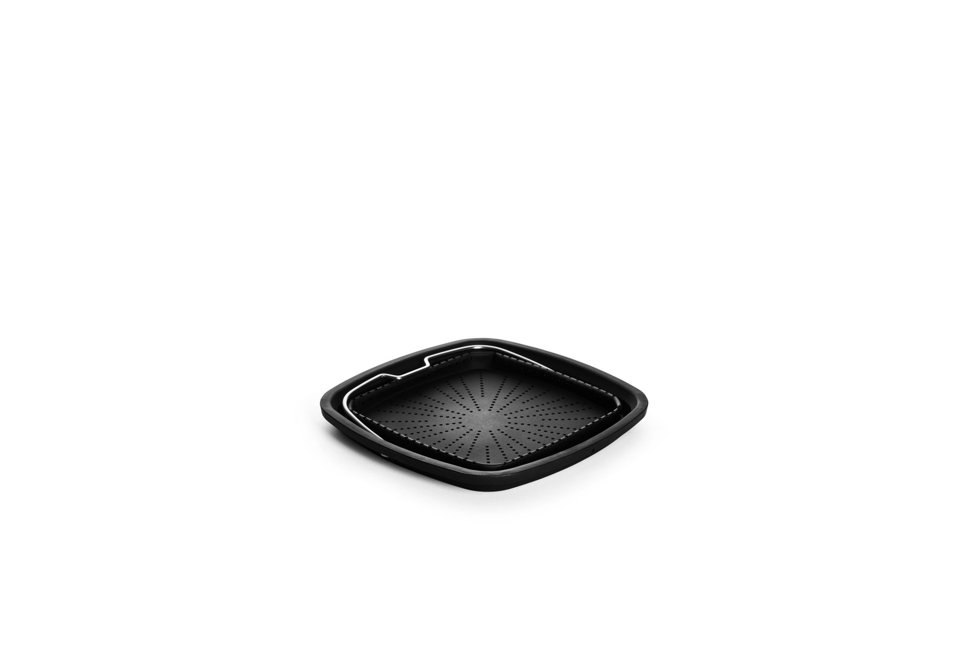 SI226AL_3Quarter Diamond Active Lite Siebeinsatz, viereckig