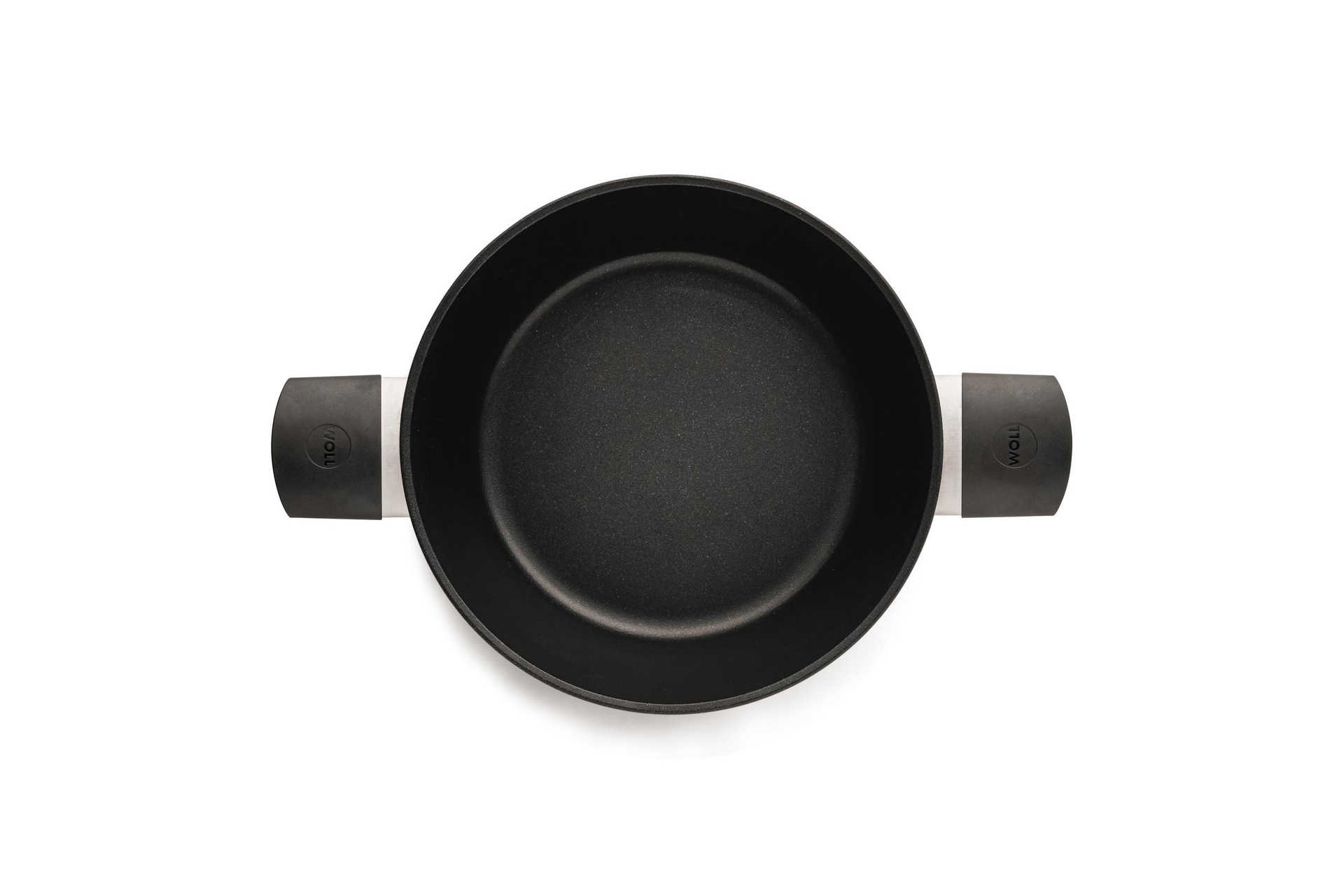 Eco Lite Topf Draufsicht | 24cm