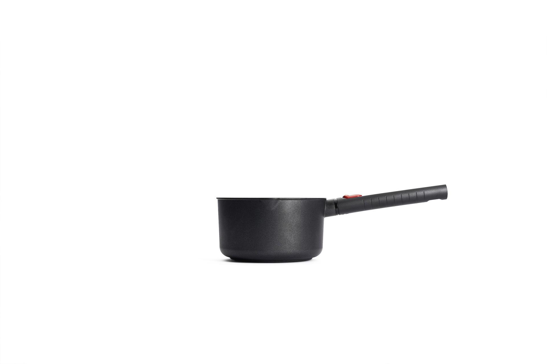 1118LCI_Profile Eco Logic QXR Guss-Stieltopf Seitenansicht