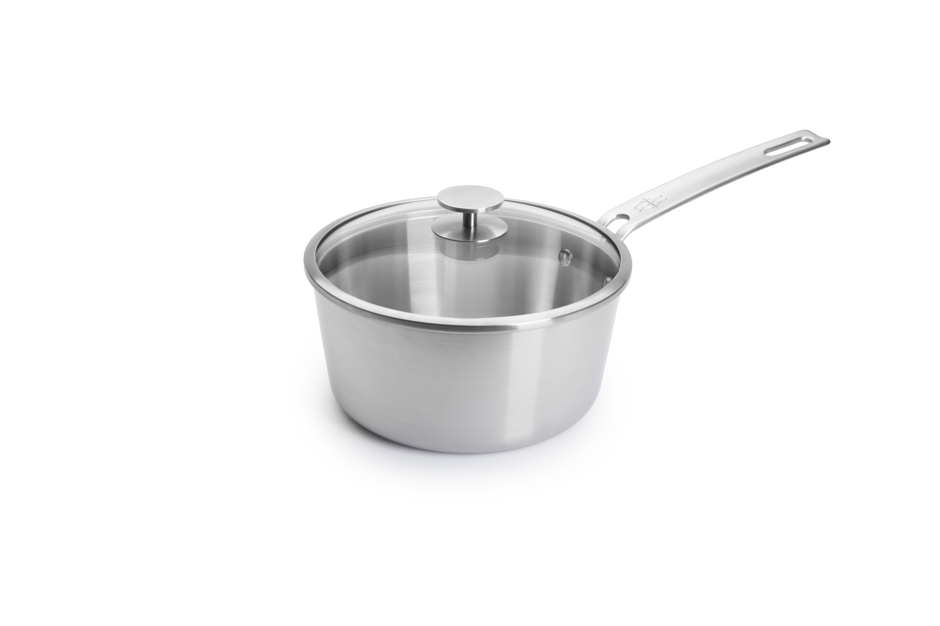 MÄLZERxWOLL Edelstahl-Stieltopf MÄLZERxWOLL Edelstahl-Stieltopf