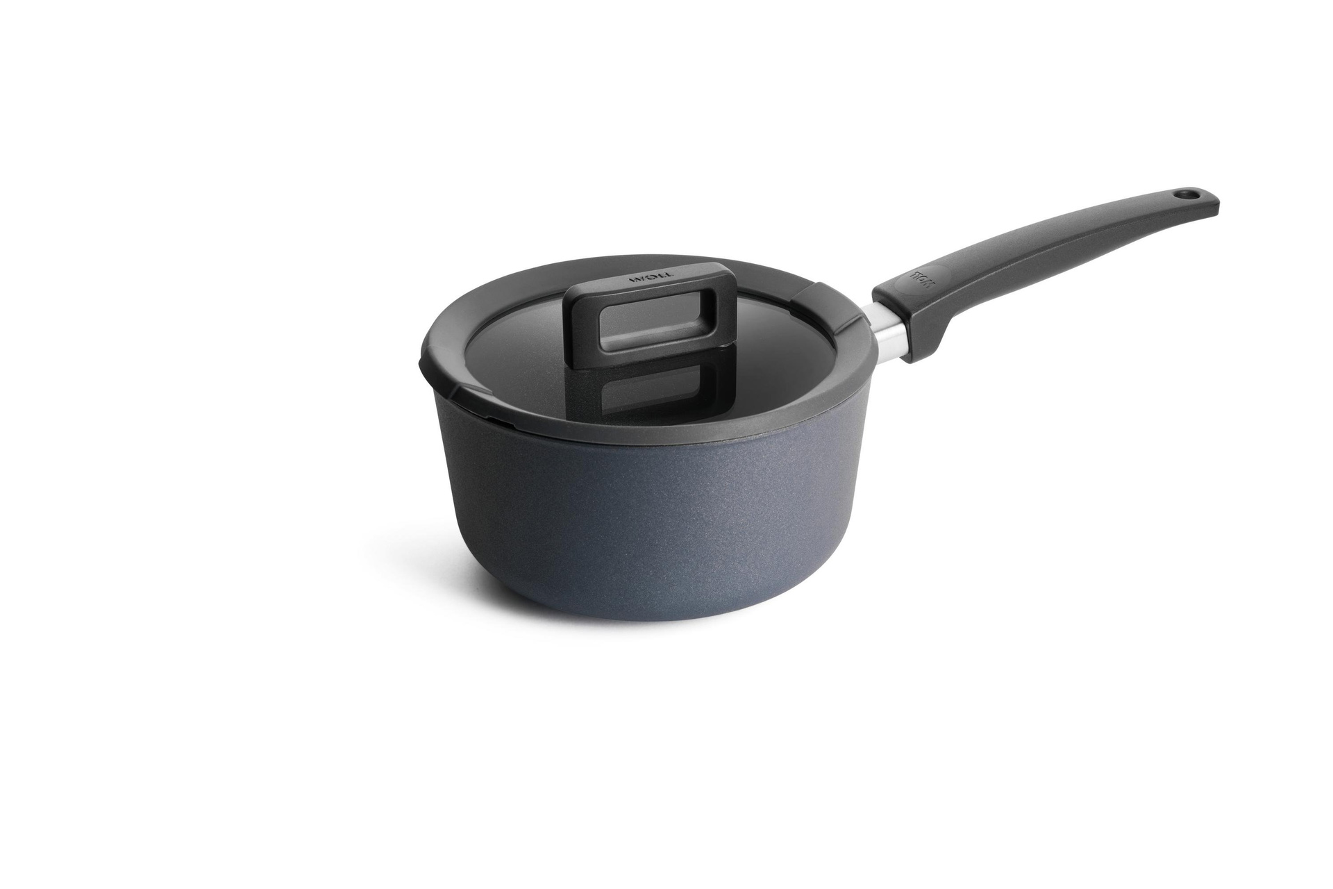 920CP_920CPI_Lid_3Quarter Diamond Concept Plus Guss-Stieltopf mit Deckel