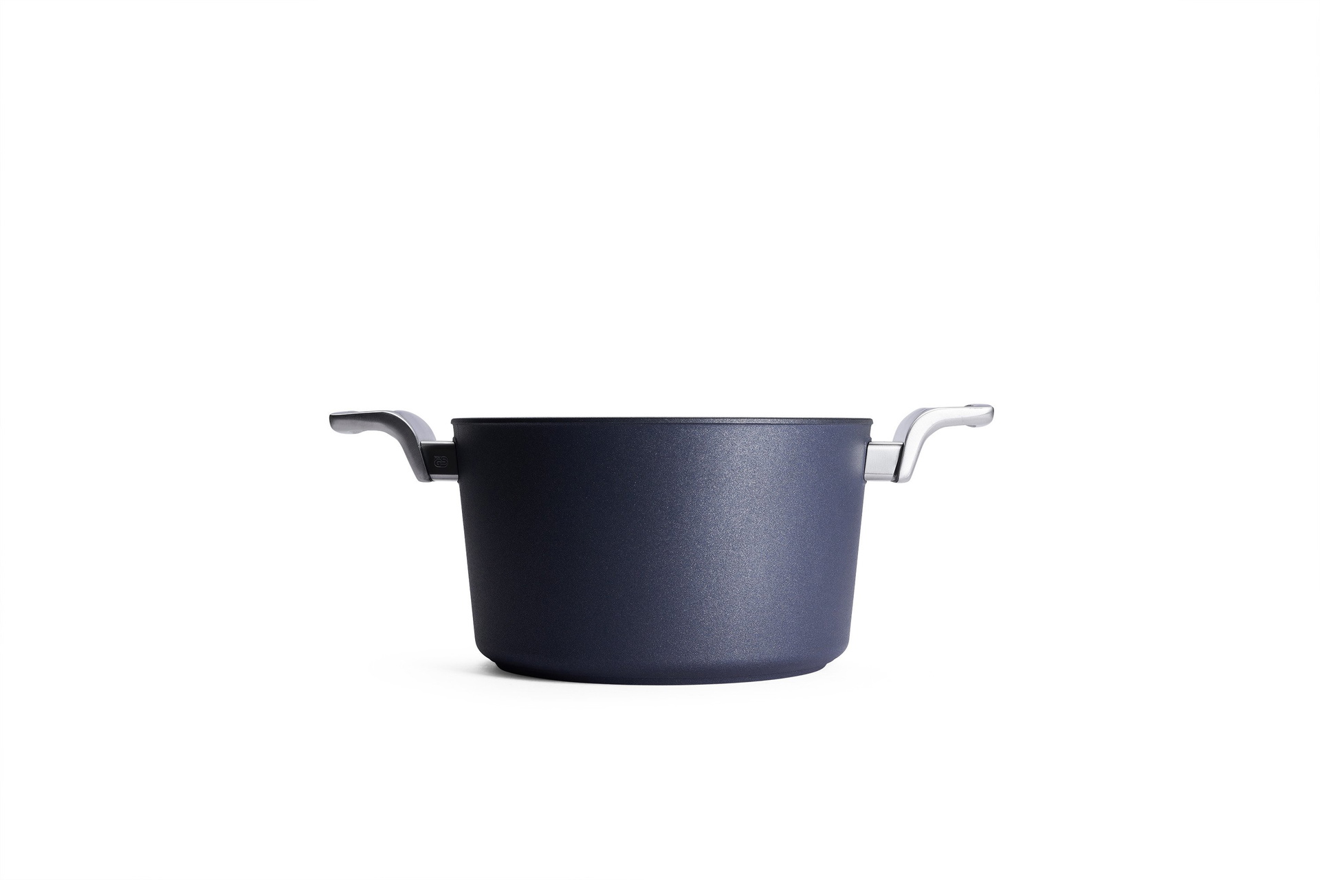 Diamond Lite Pro Gusstopf Seitenansicht | Alle Herdarten inkl. Induktion | 24cm