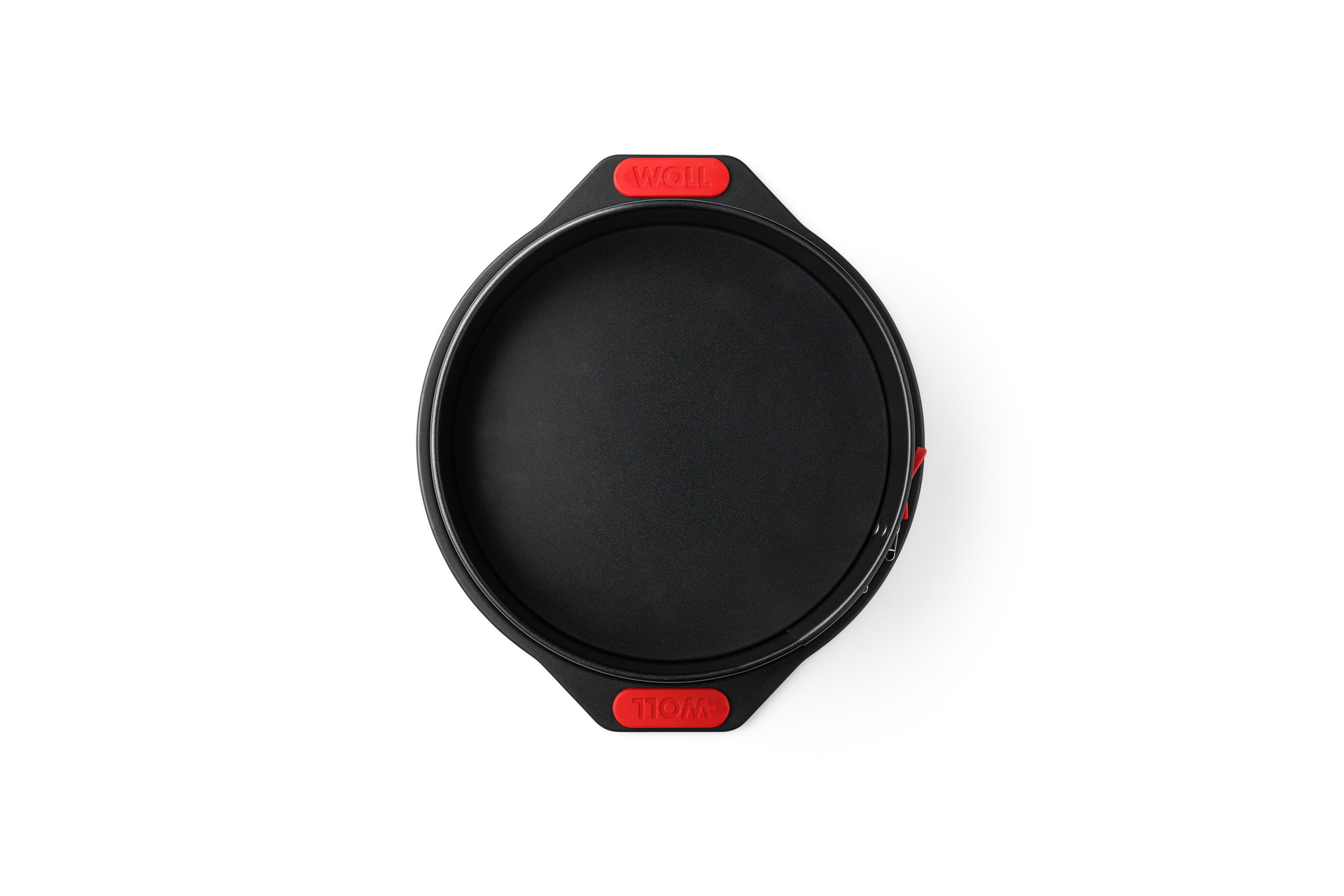 Let's bake! Springform mit Schnellverriegelung Draufsicht | 24cm