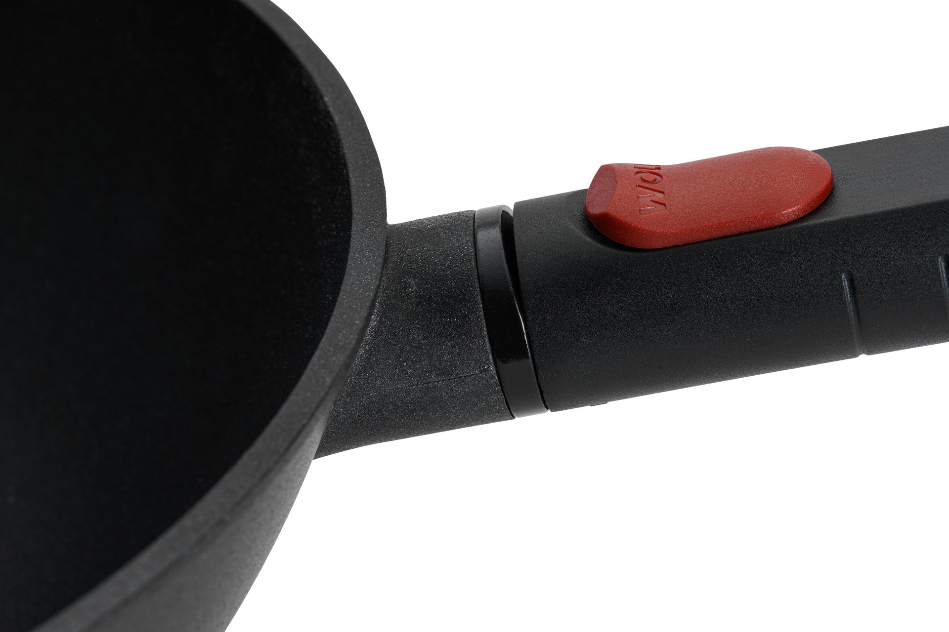 Eco Logic QXR Guss-Wok Eco Logic QXR Guss-Wok
