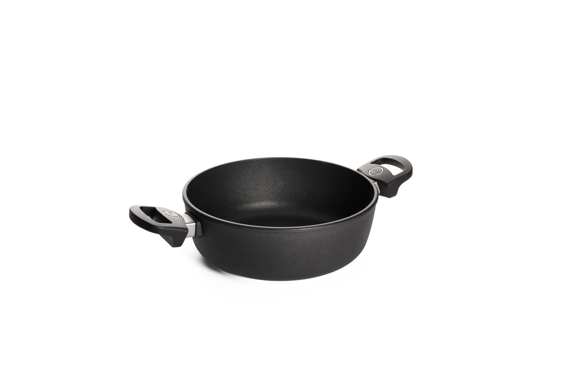 Titan Best Guss-Kasserolle Titan Best Guss-Kasserolle | 24cm | Ceran, Gas, Elektro, Halogen