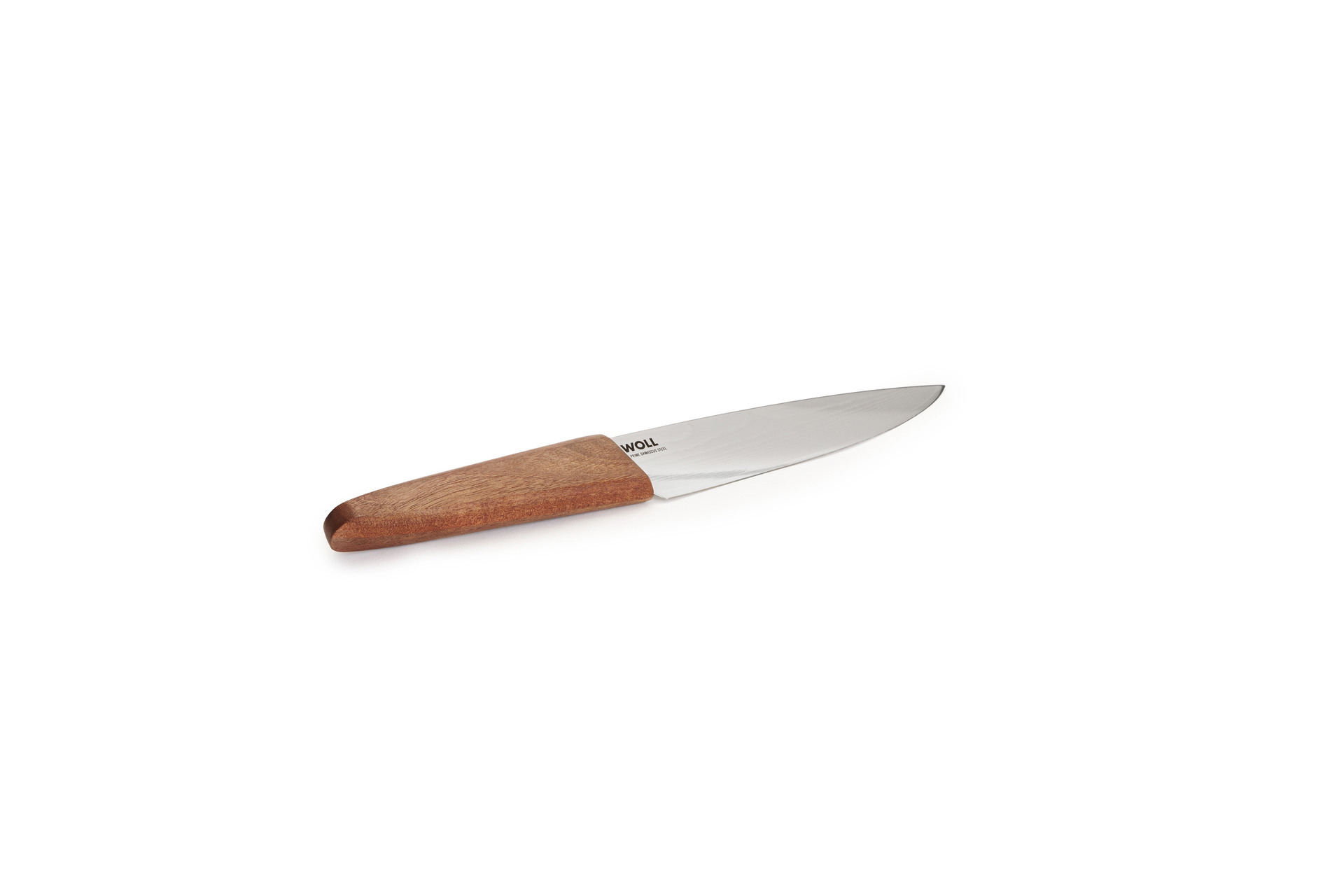 Prime Edge Kochmesser Kompakt