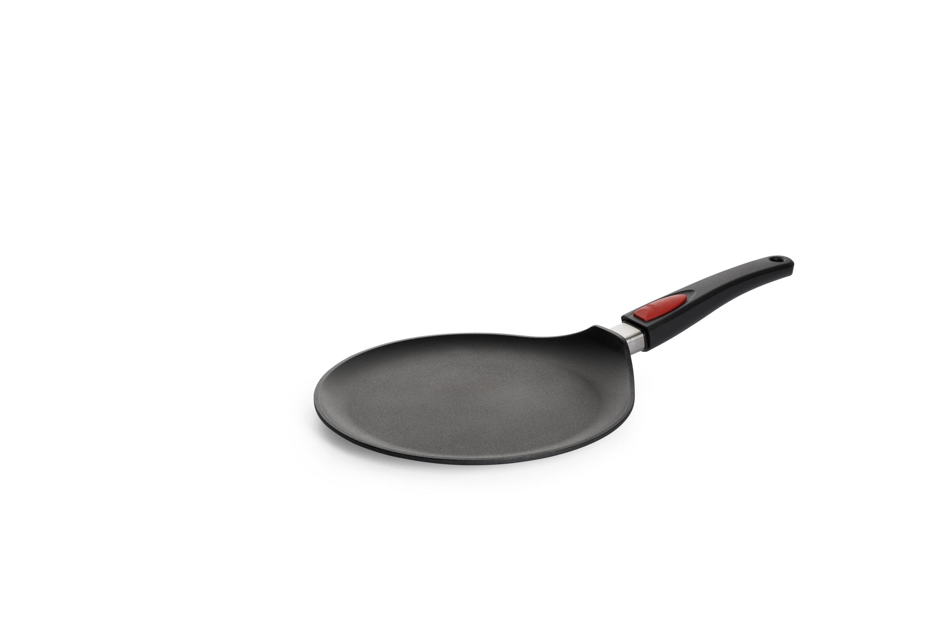 Titan Best Guss-Crêpepfanne