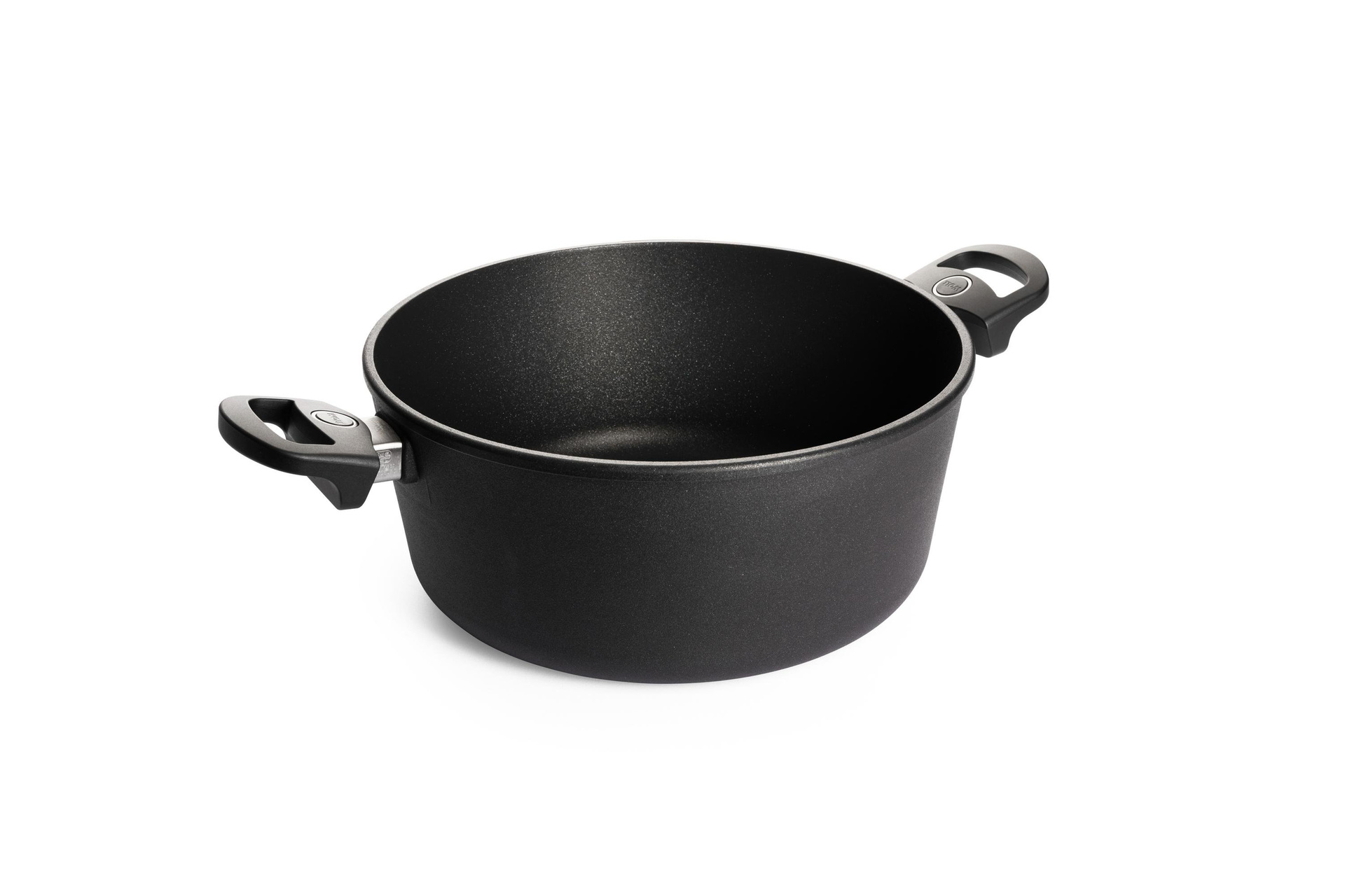 Titan Best Gusstopf | Ceran, Gas, Elektro, Halogen | 28cm