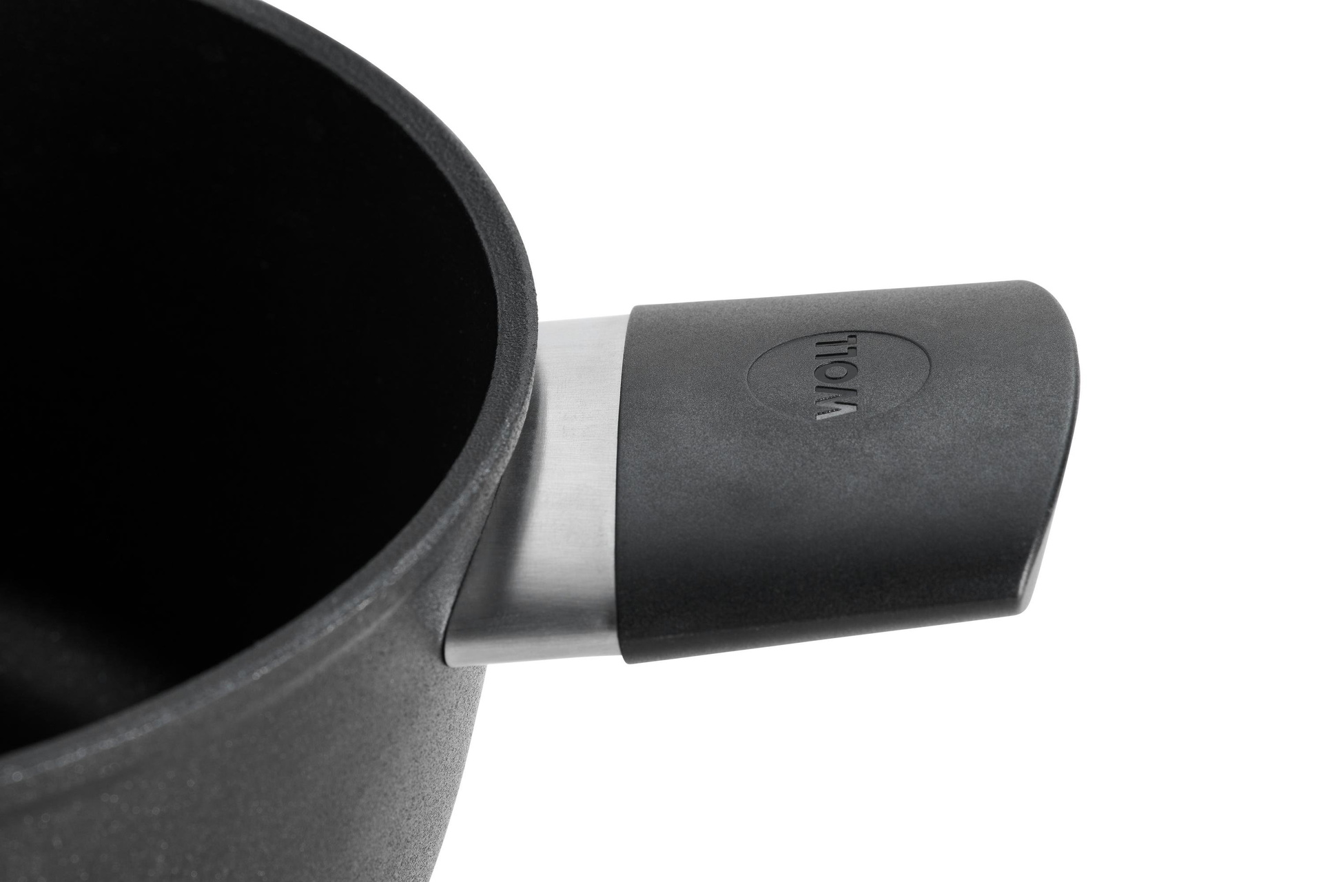 120ELI_Detail Eco Lite QXR Topf-Set, 6-tlg., 24 + 20  Detailansicht