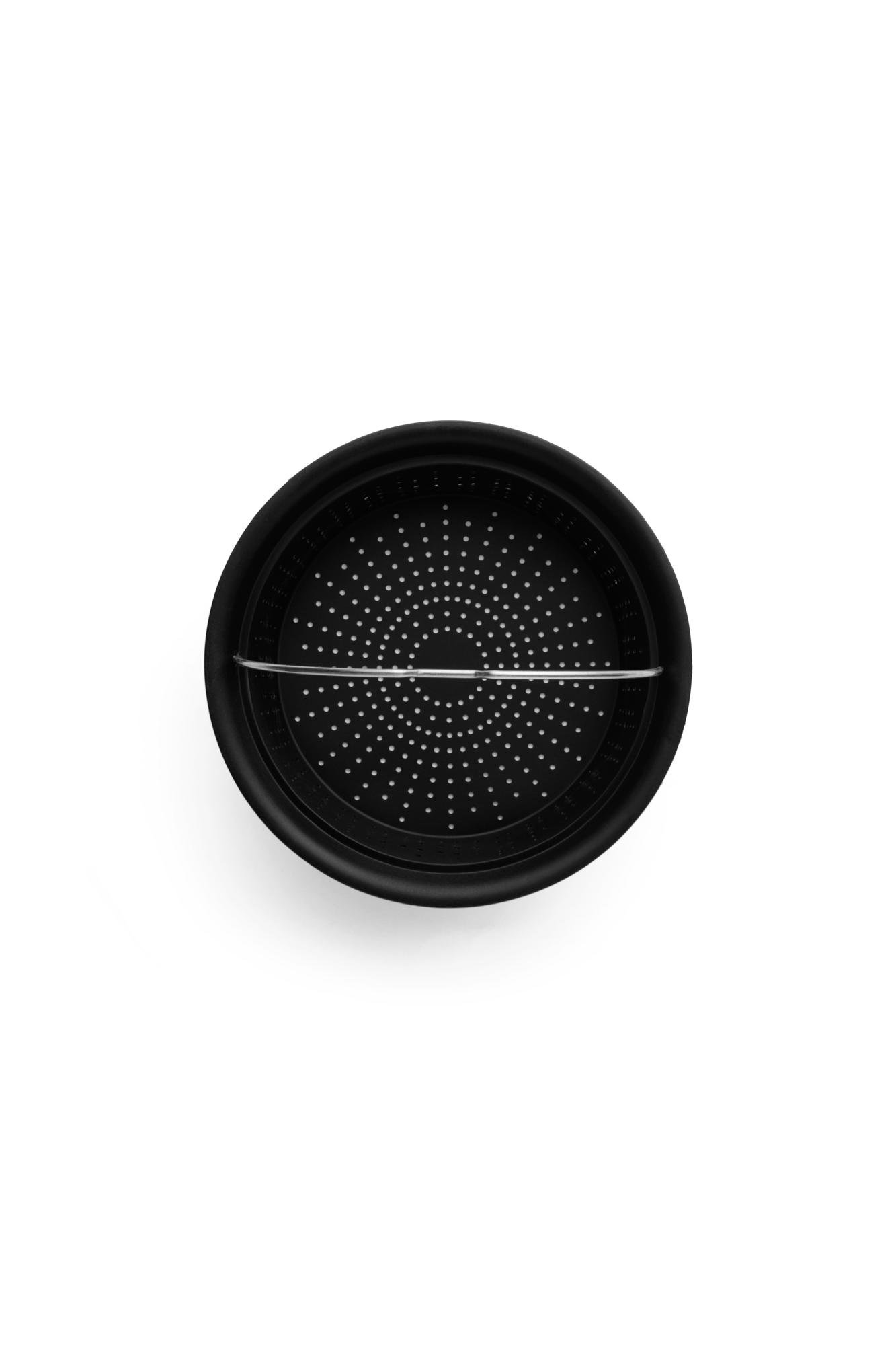 Diamond Active Lite Siebeinsatz, rund Draufsicht | 24cm