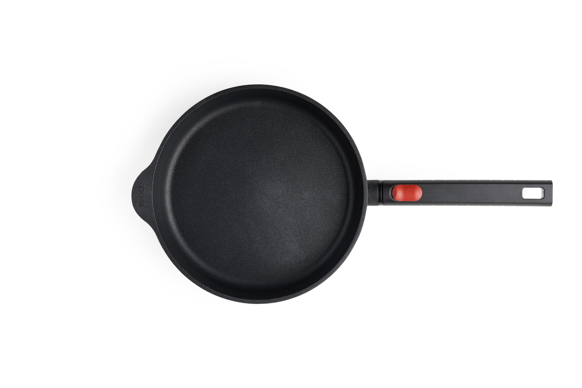 1524LCI_Overhead Logic XR Pfannen-Set, 3-tlg. Draufsicht