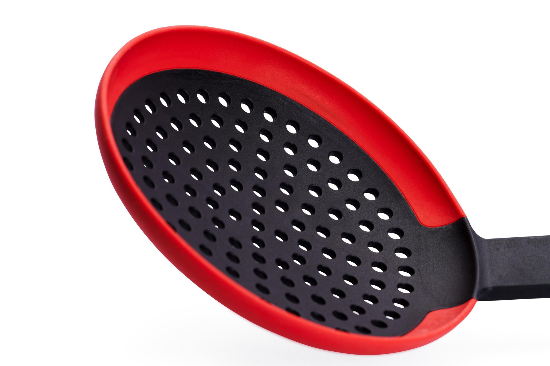 Cook it Schaumlöffel Detailansicht