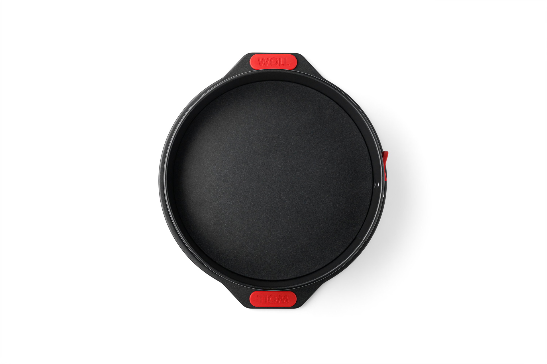 Let's bake! Springform mit Schnellverriegelung Draufsicht | 26cm