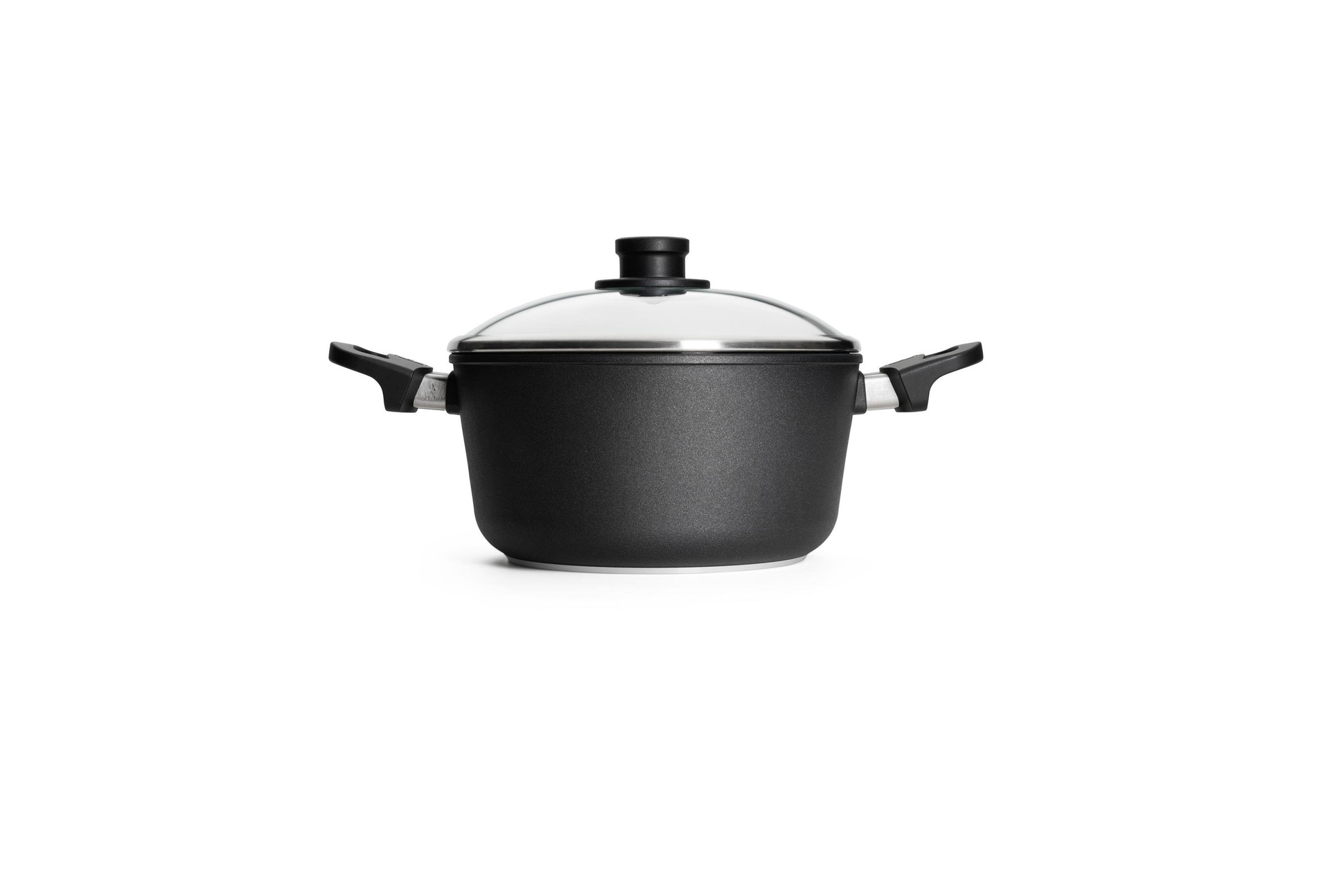 Titan Best Topf-Set, 6-tlg. Seitenansicht