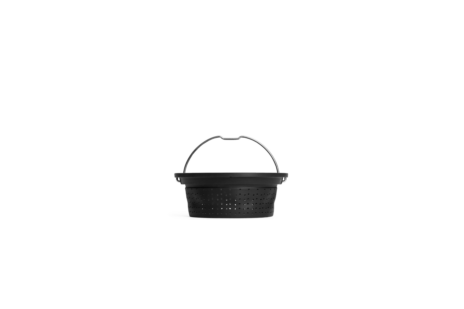 SI20AL_Profile Diamond Active Lite Siebeinsatz, rund Seitenansicht | 20cm
