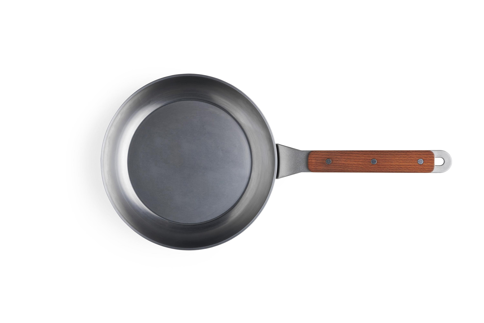 Carbon Steel Flachpfanne Carbon Steel Flachpfanne