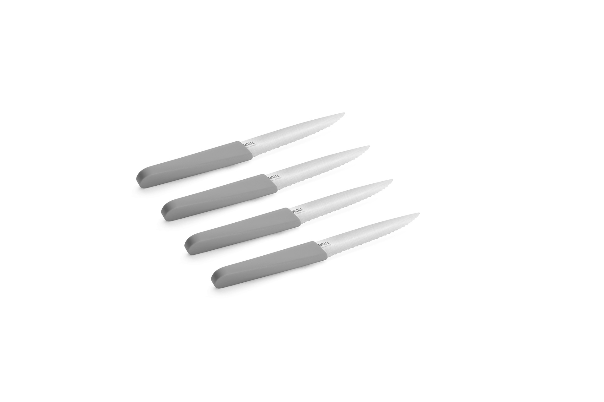 Cutting Edge Steakmesser-Set, 4-tlg.
